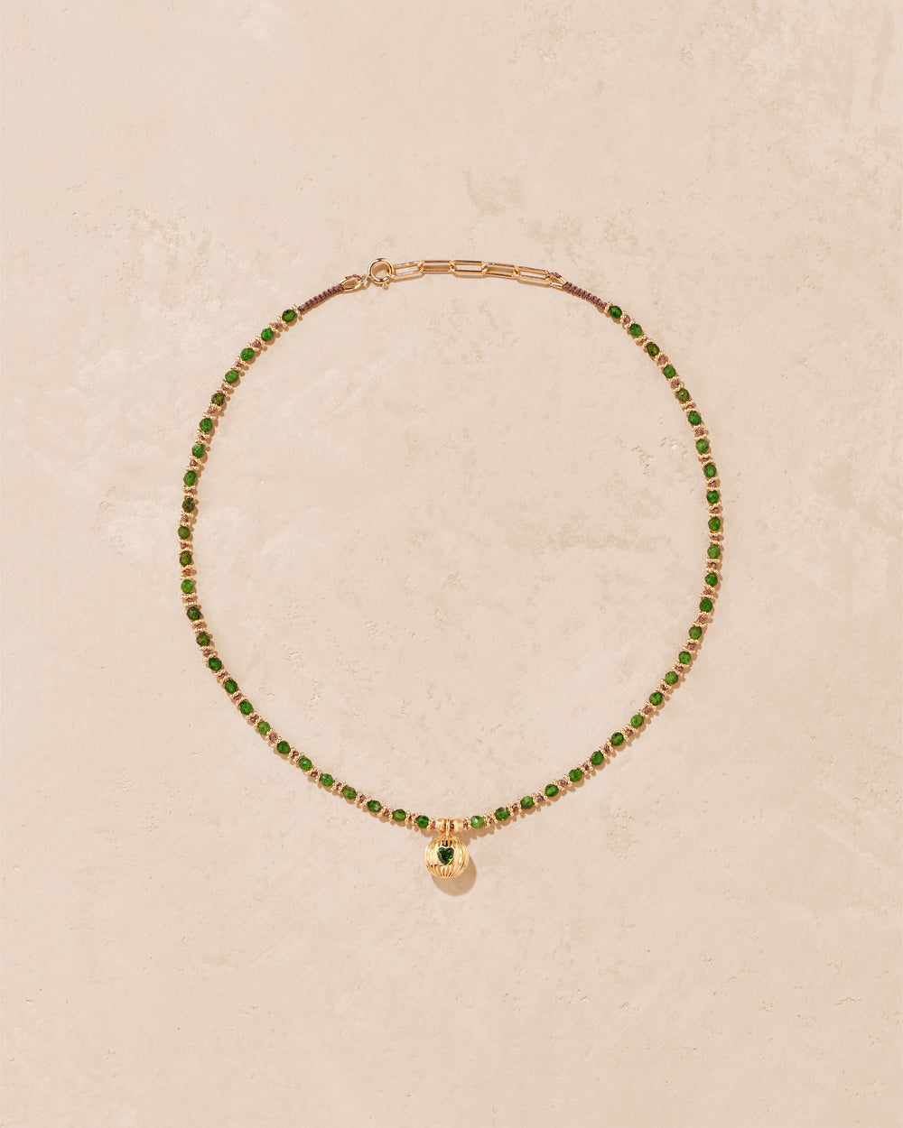 Collier Prema K
