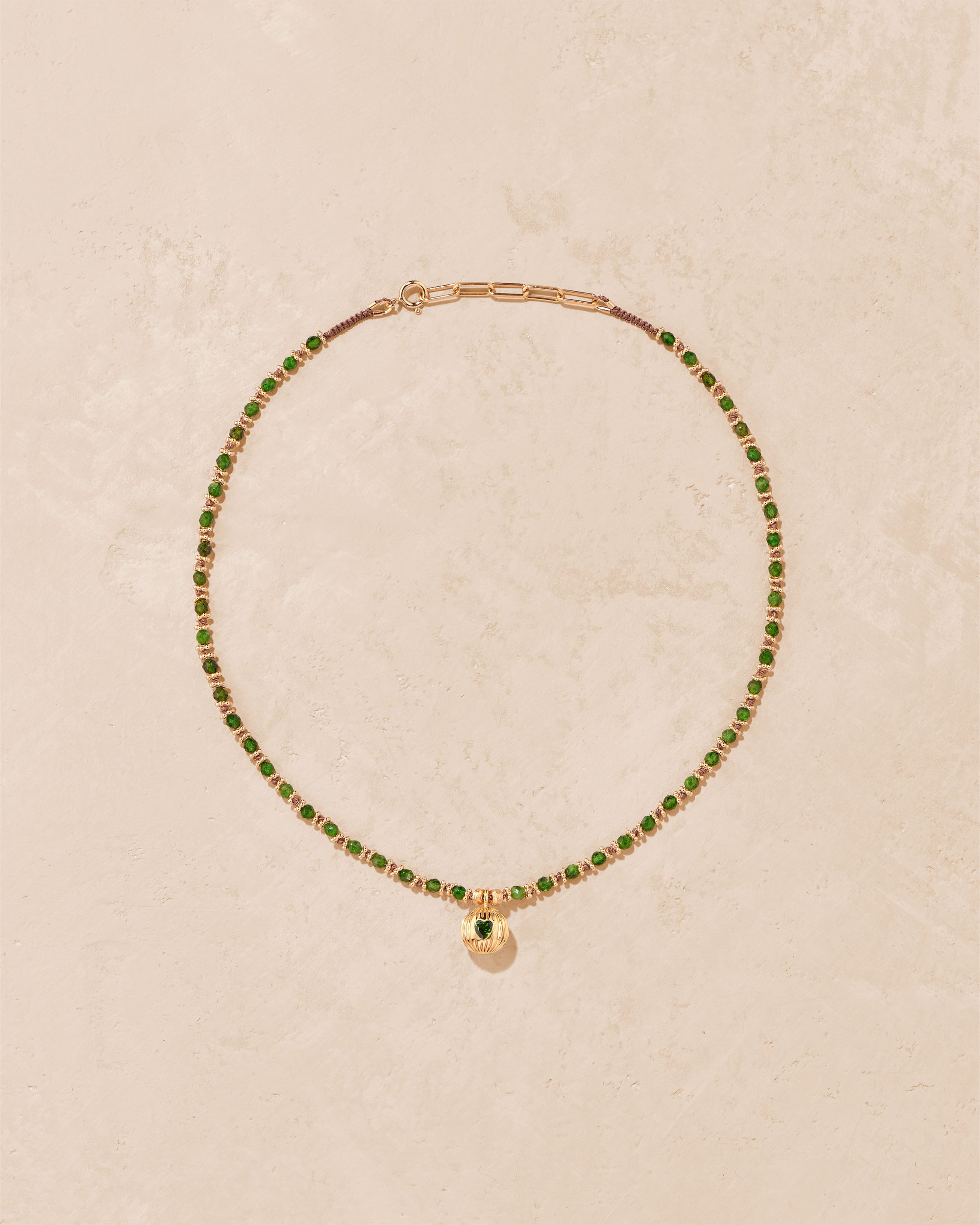 Collier Prema K