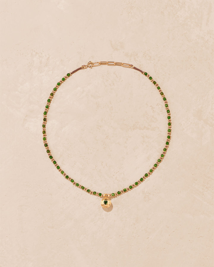 Collier Prema K
