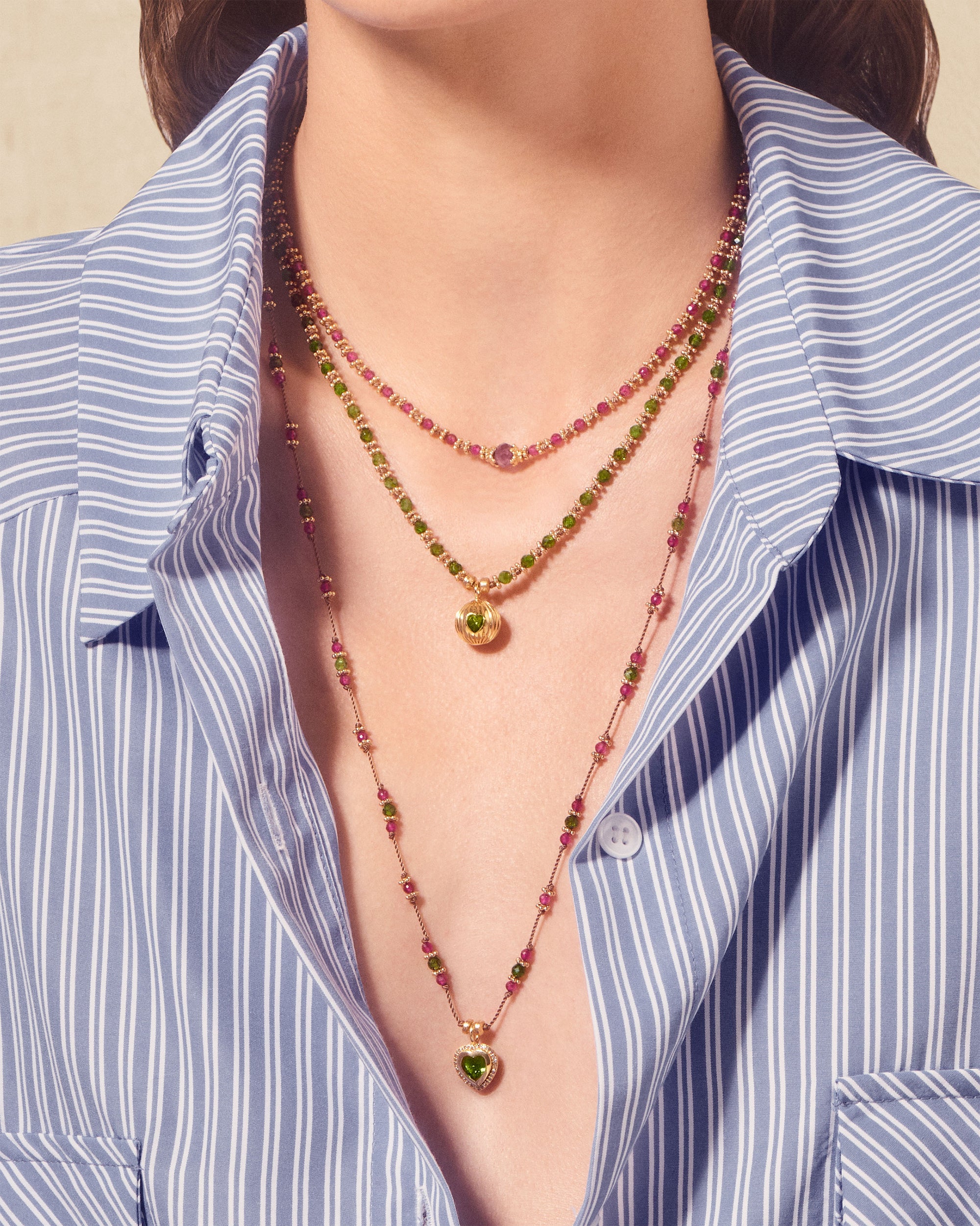 Collier Prema K