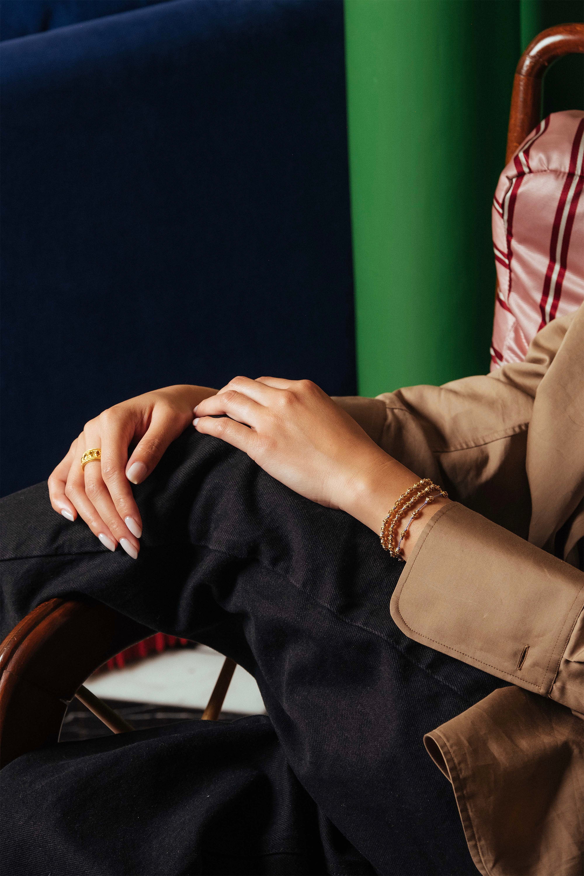 Bracelet Kamilah