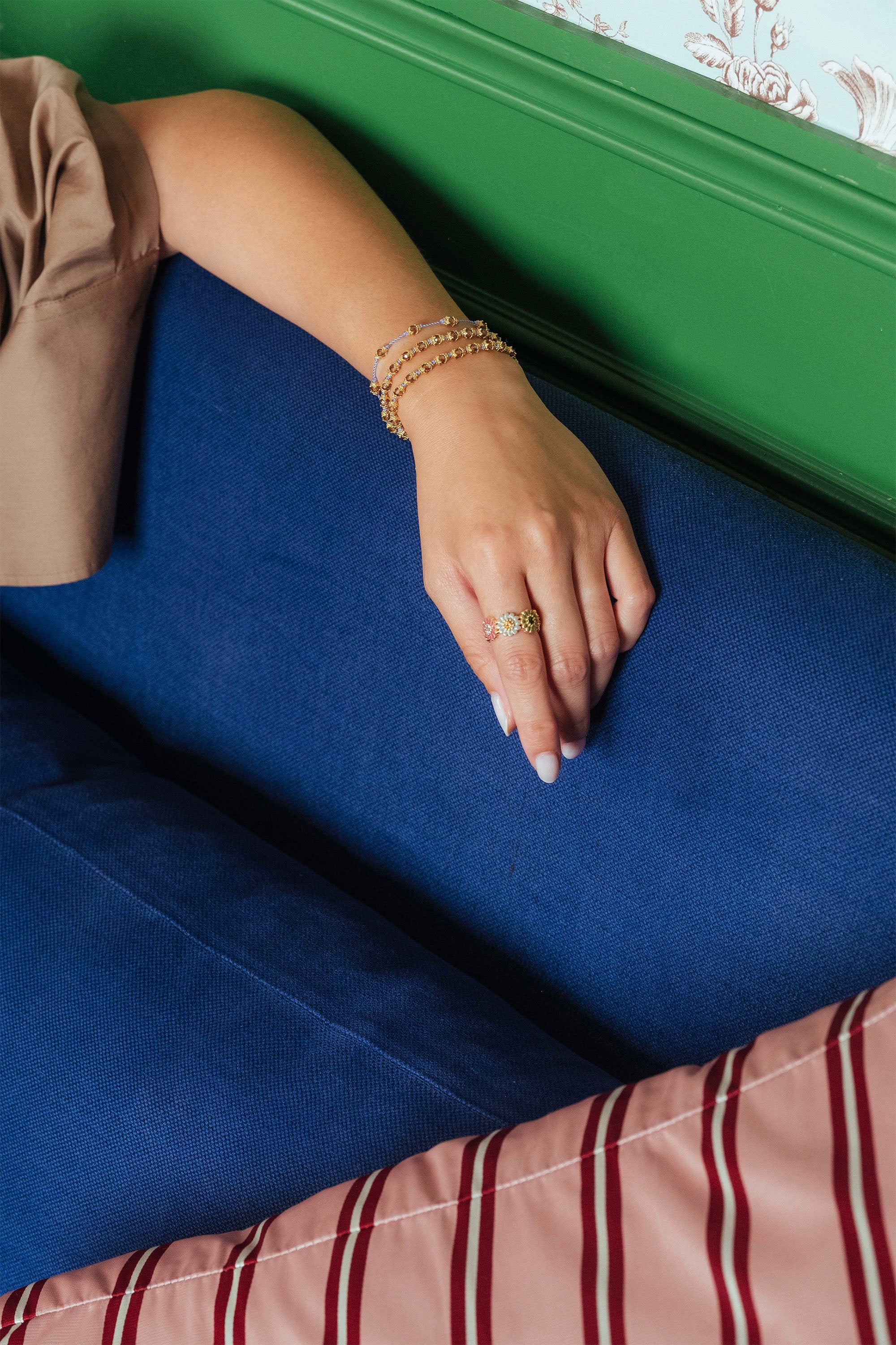 Bracelet Kamilah