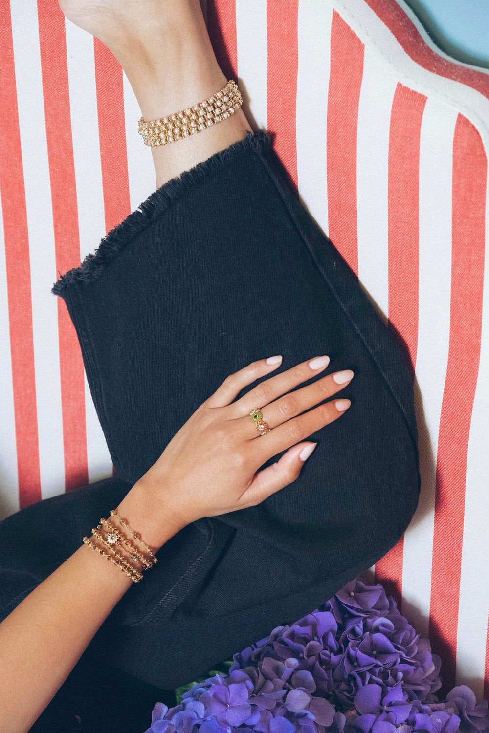 Bracelet Kamilah