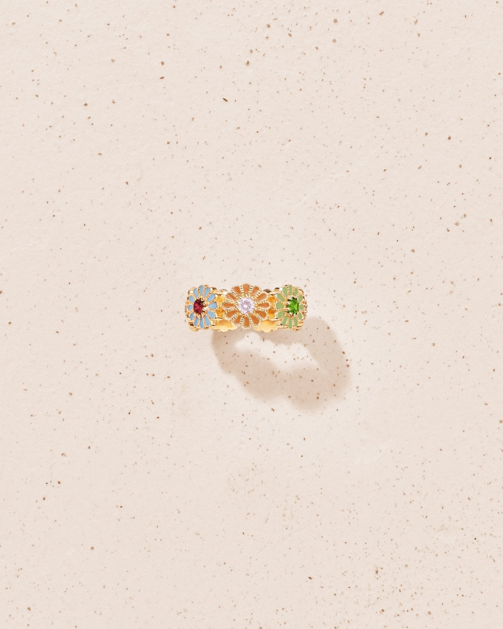 Bague Saï - 84 - TITYARAVY