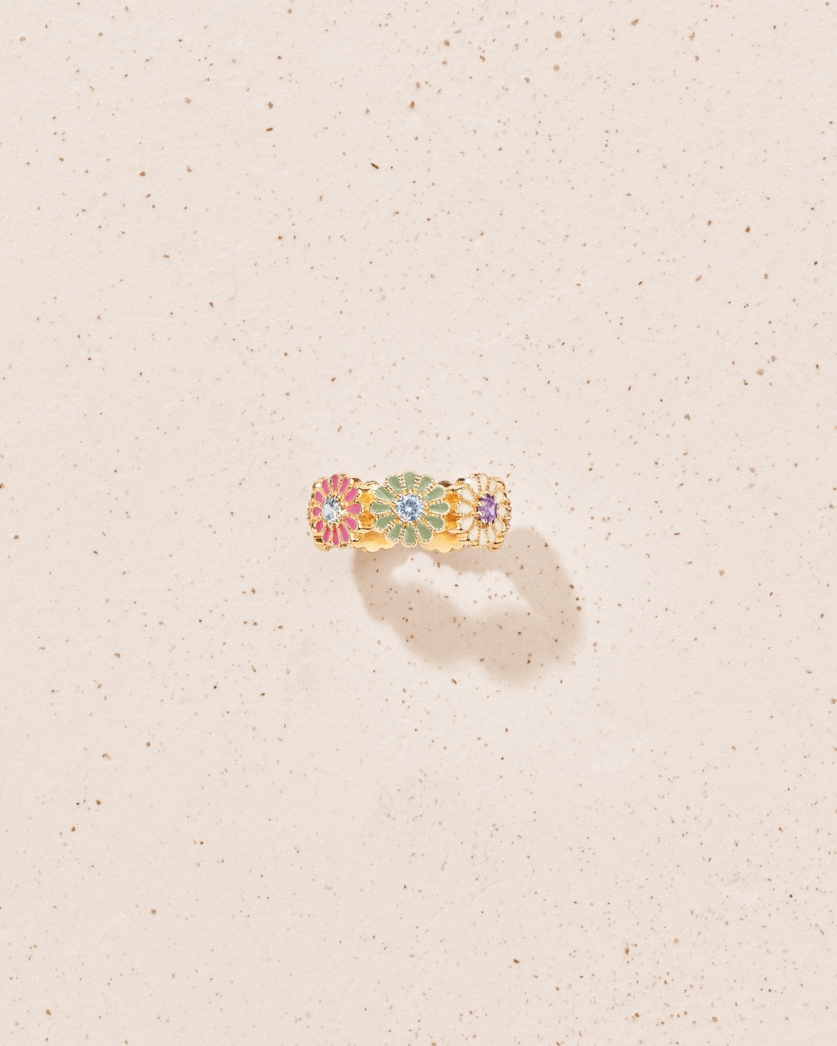 Bague Saï - 84 - TITYARAVY