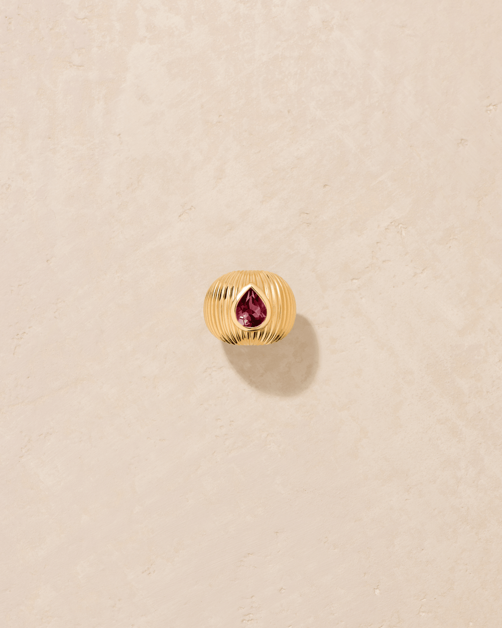 Bague Selen Rhodolite - TITYARAVY