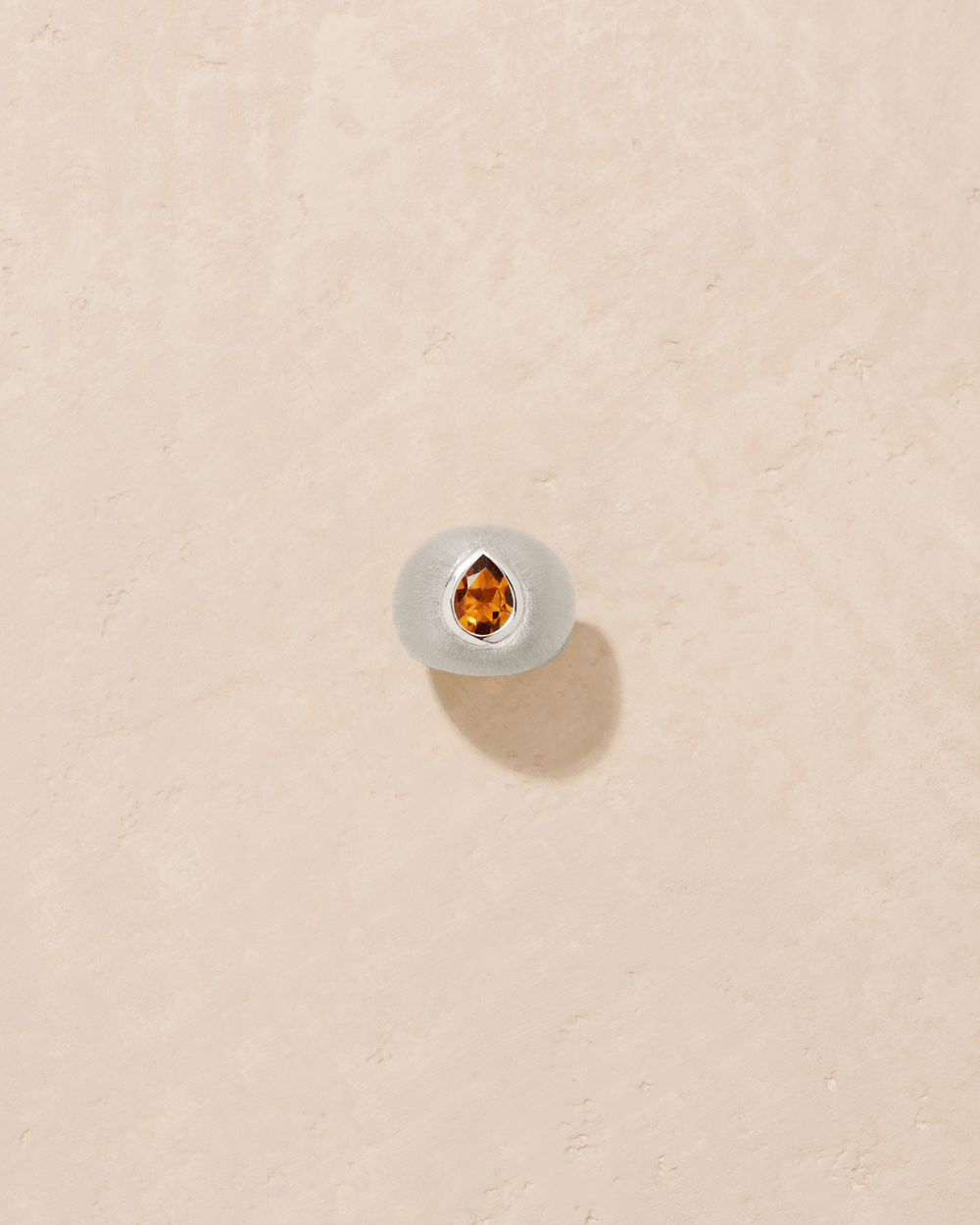Bague Stella Madeira Citrine - TITYARAVY