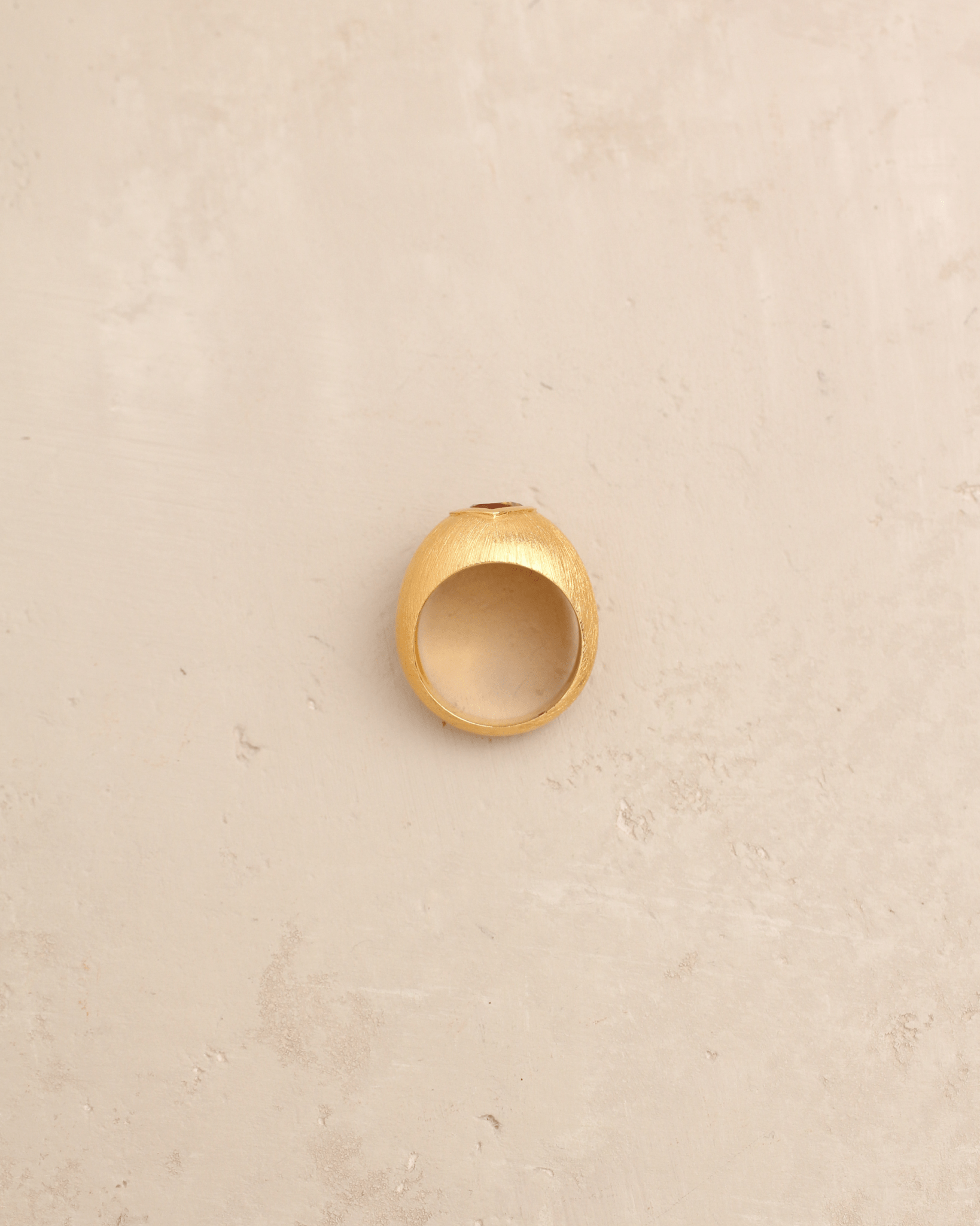Bague Stella Madeira Citrine - TITYARAVY