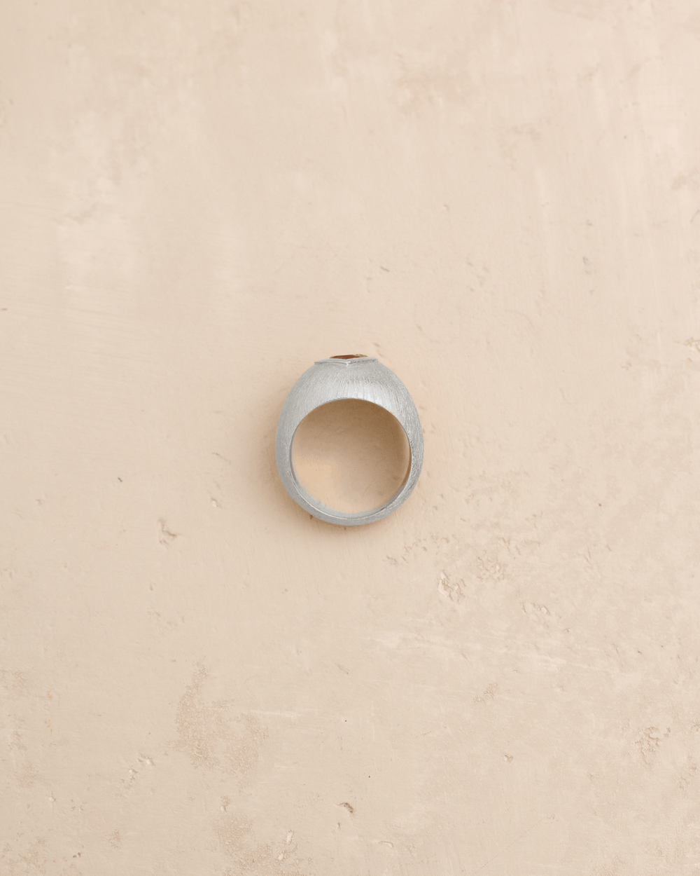 Bague Stella Madeira Citrine Argent - TITYARAVY