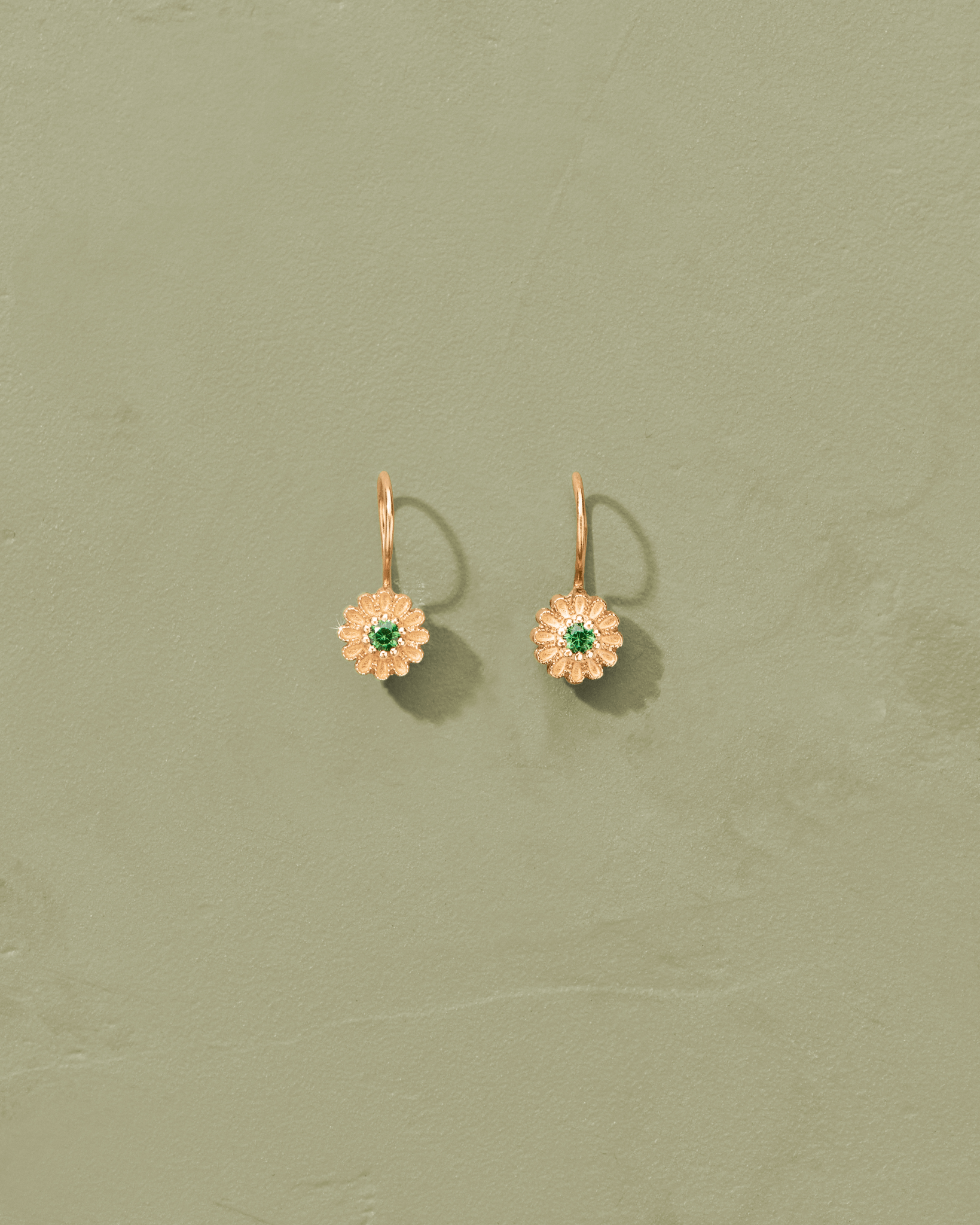 Saï earrings - TITYARAVY