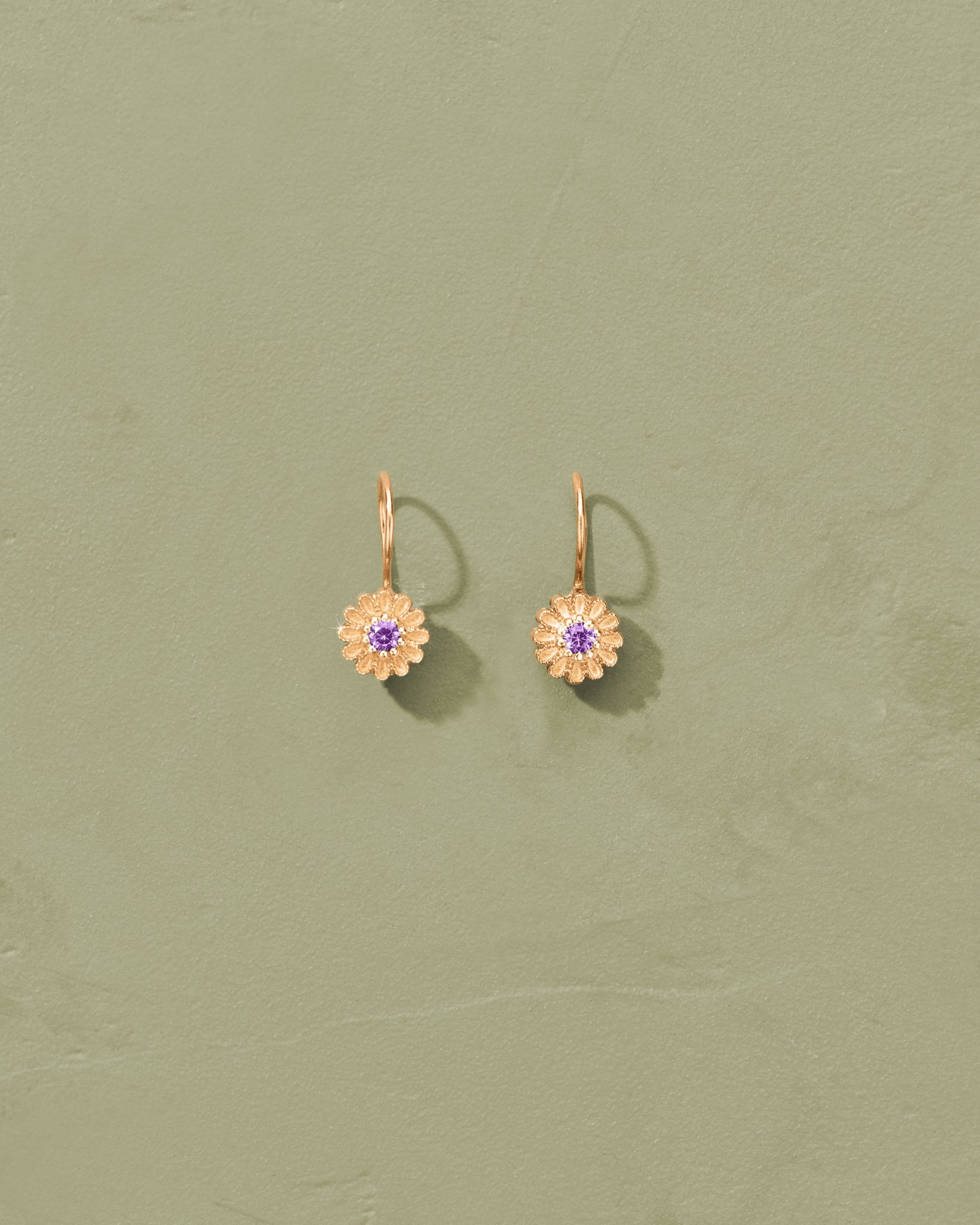 Saï earrings - TITYARAVY