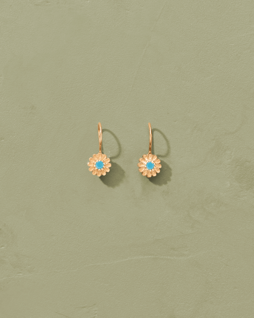 Saï earrings - TITYARAVY