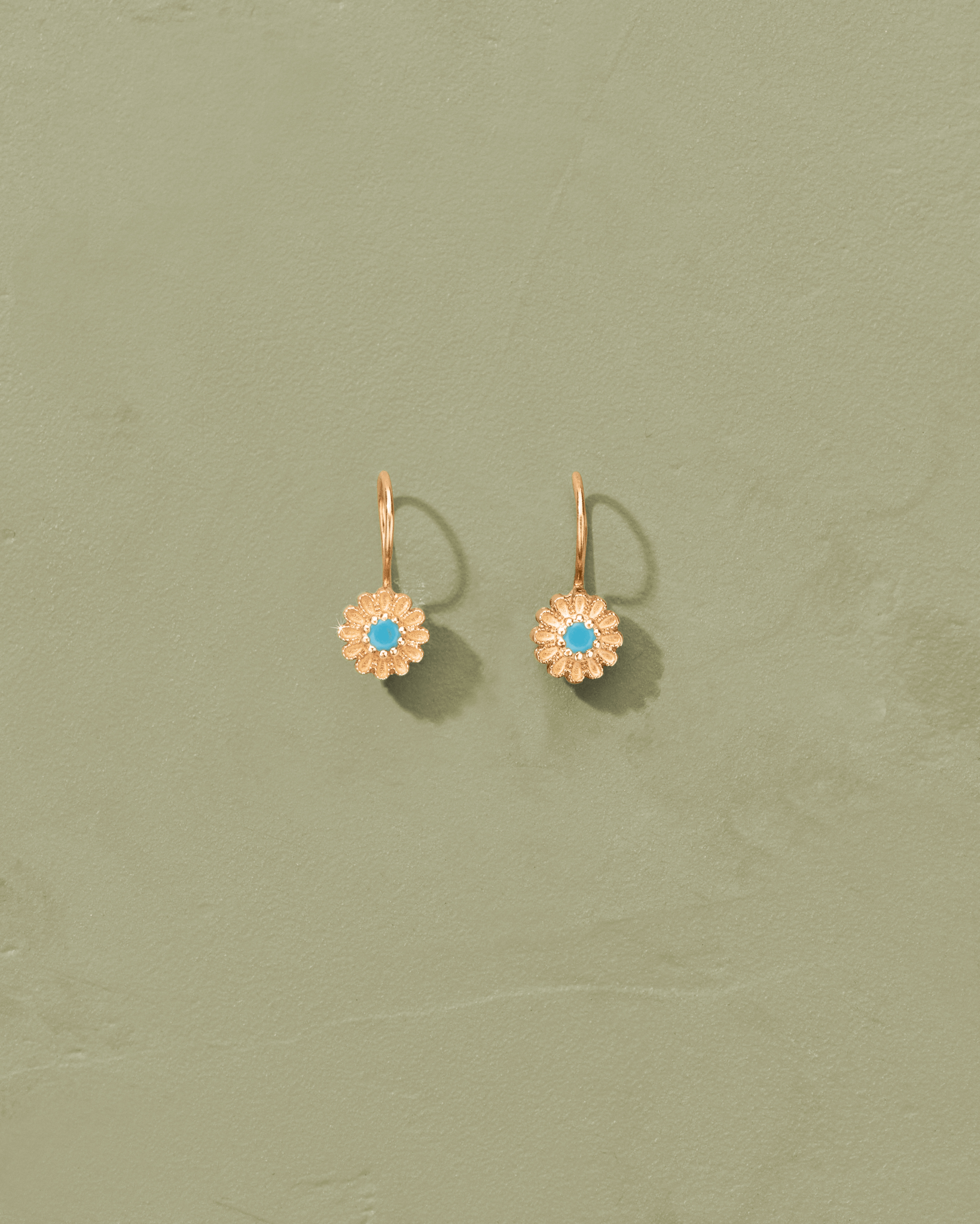 Saï earrings - TITYARAVY