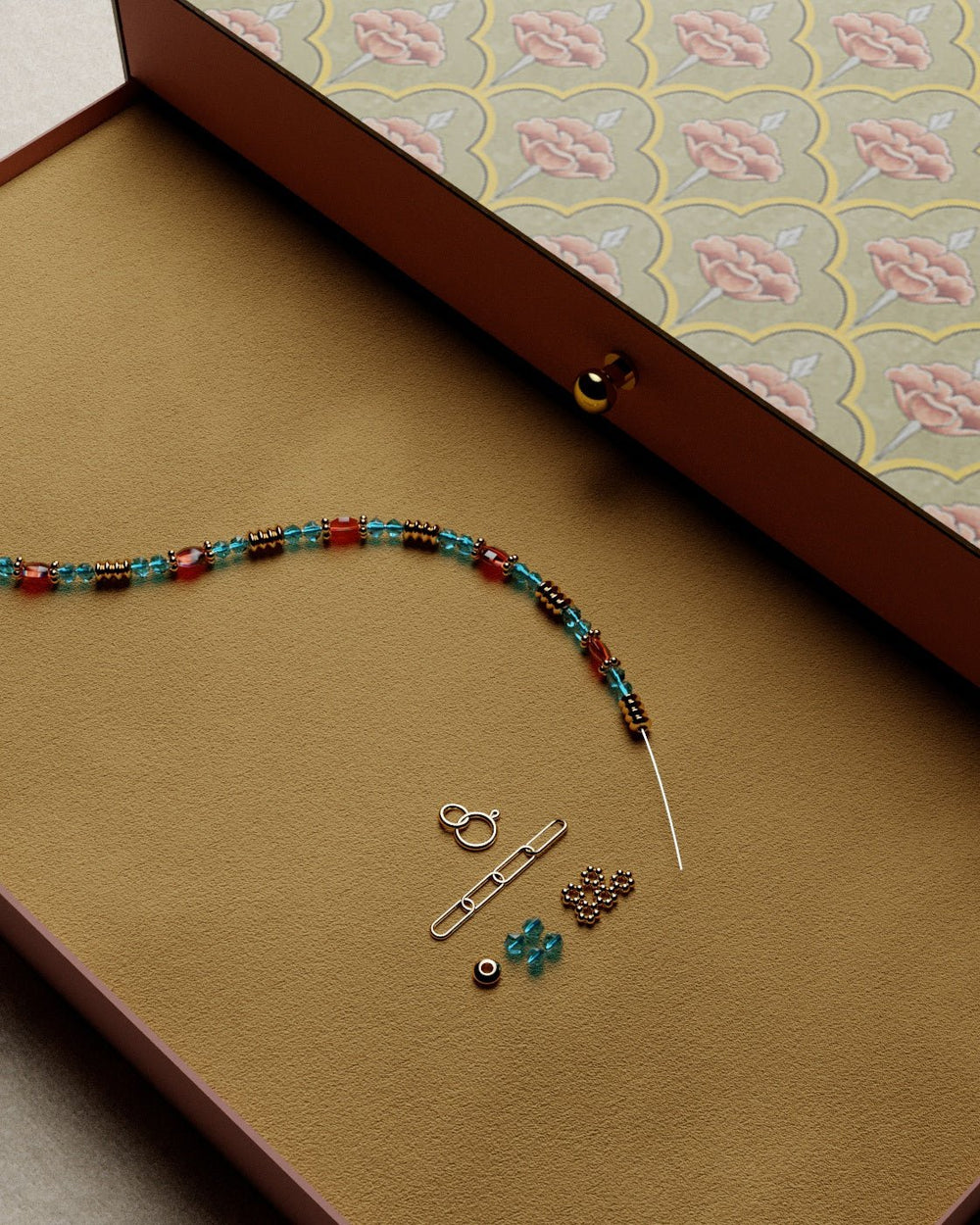 Bracelet Amaravy - TITYARAVY
