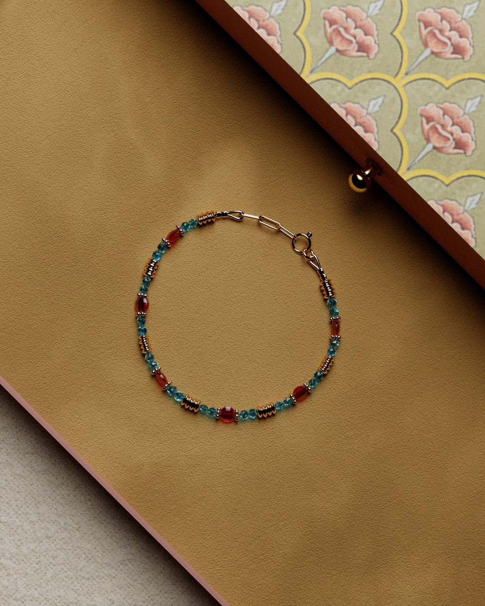 Bracelet Amaravy - TITYARAVY