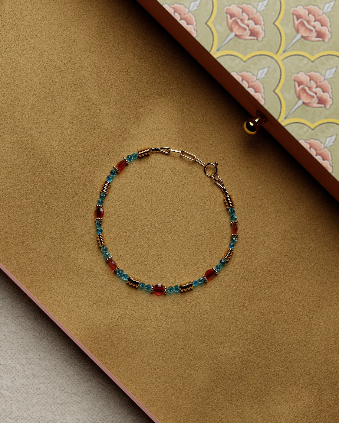 Bracelet Amaravy - TITYARAVY