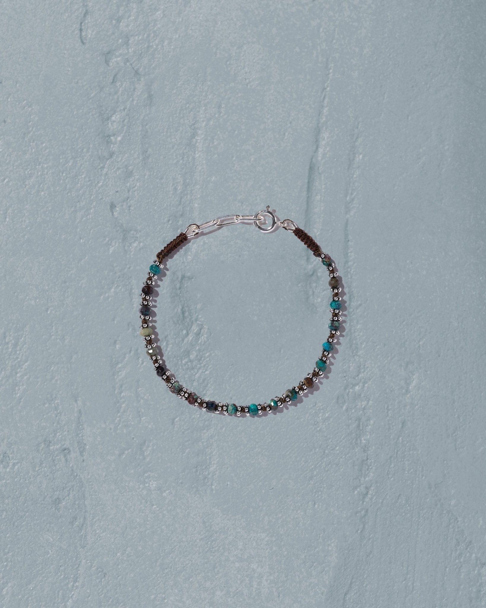 Kala bracelet - TITYARAVY