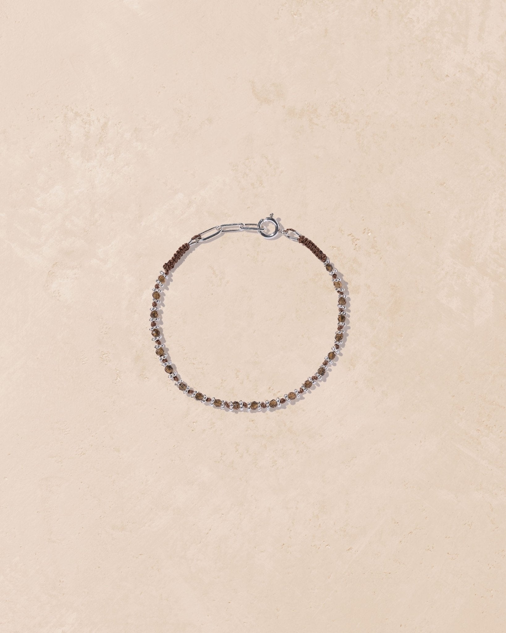 Kamala bracelet - TITYARAVY