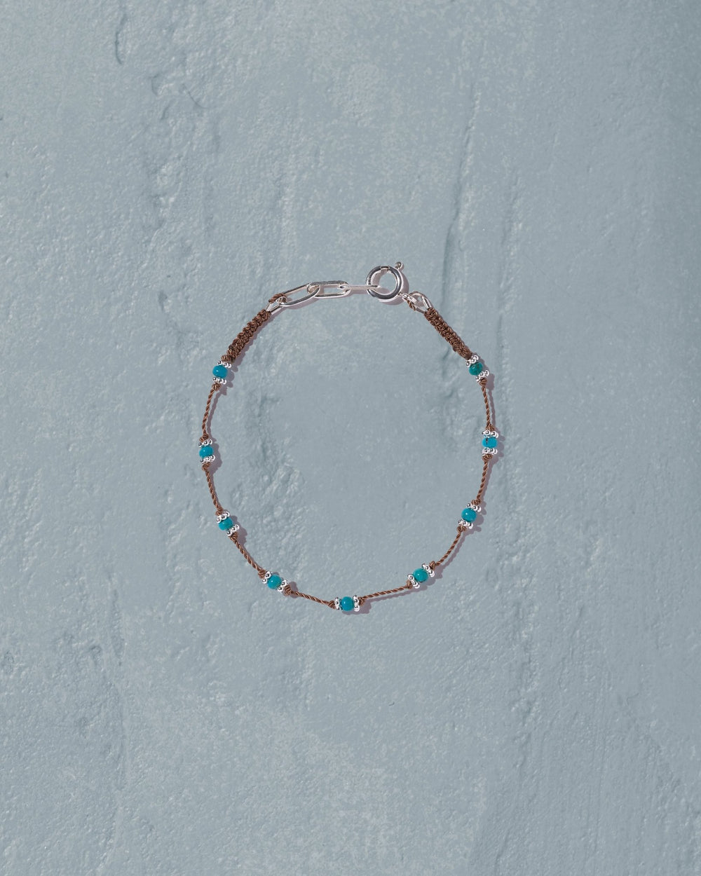 Men's Lotus Bracelet - TITYARAVY