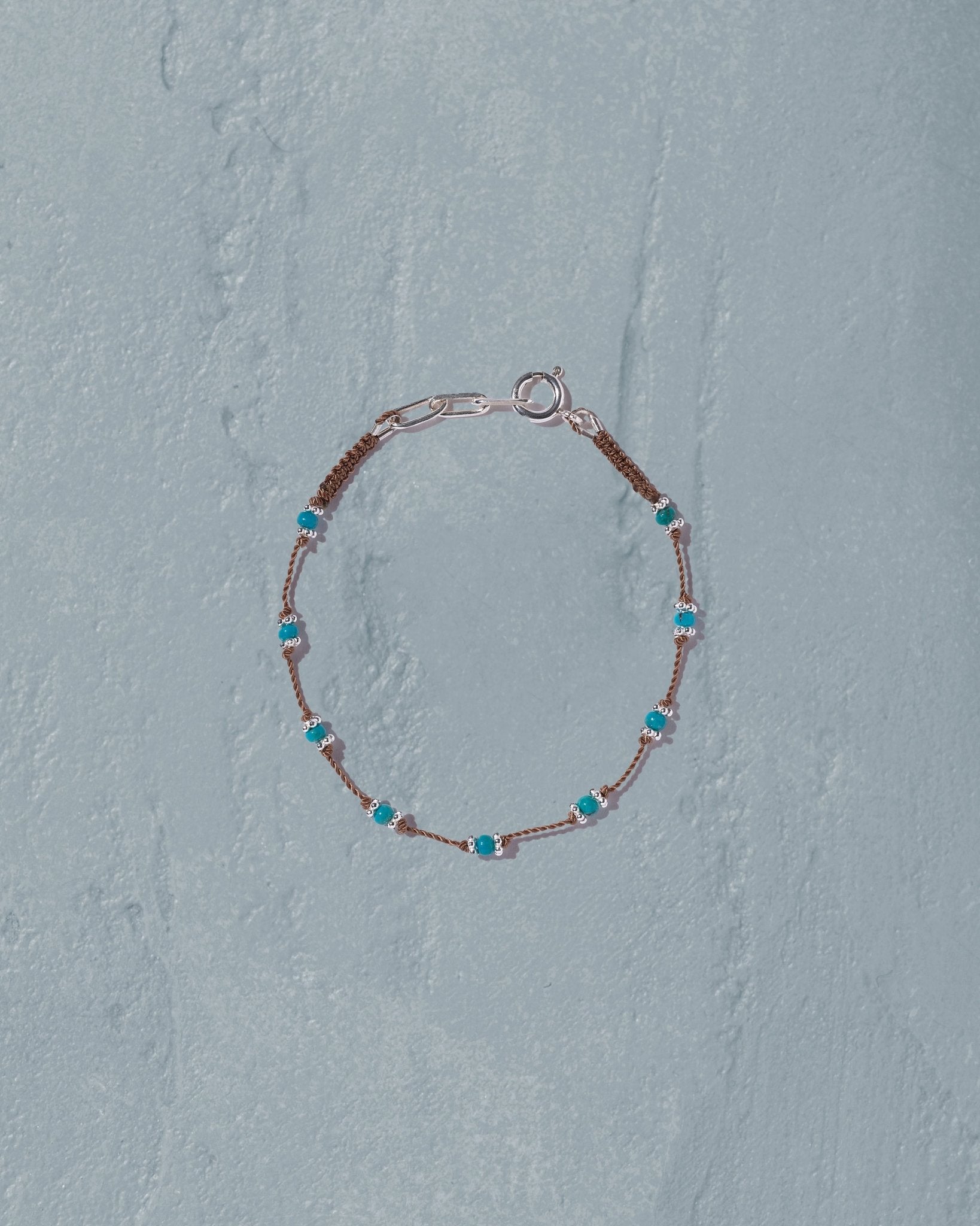 Men's Lotus Bracelet - TITYARAVY