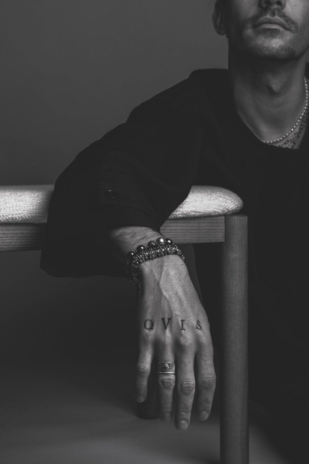 Roky bracelet - TITYARAVY
