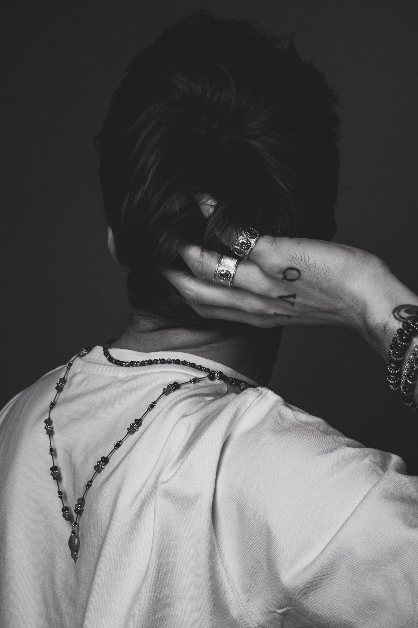 Zuri Bracelet - TITYARAVY