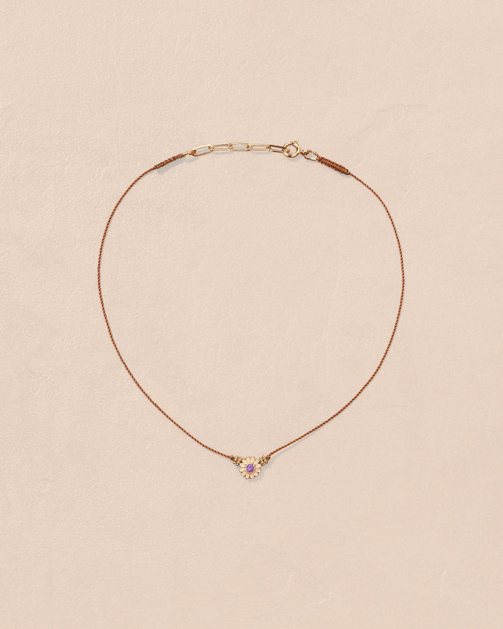 Choker Saï - TITYARAVY