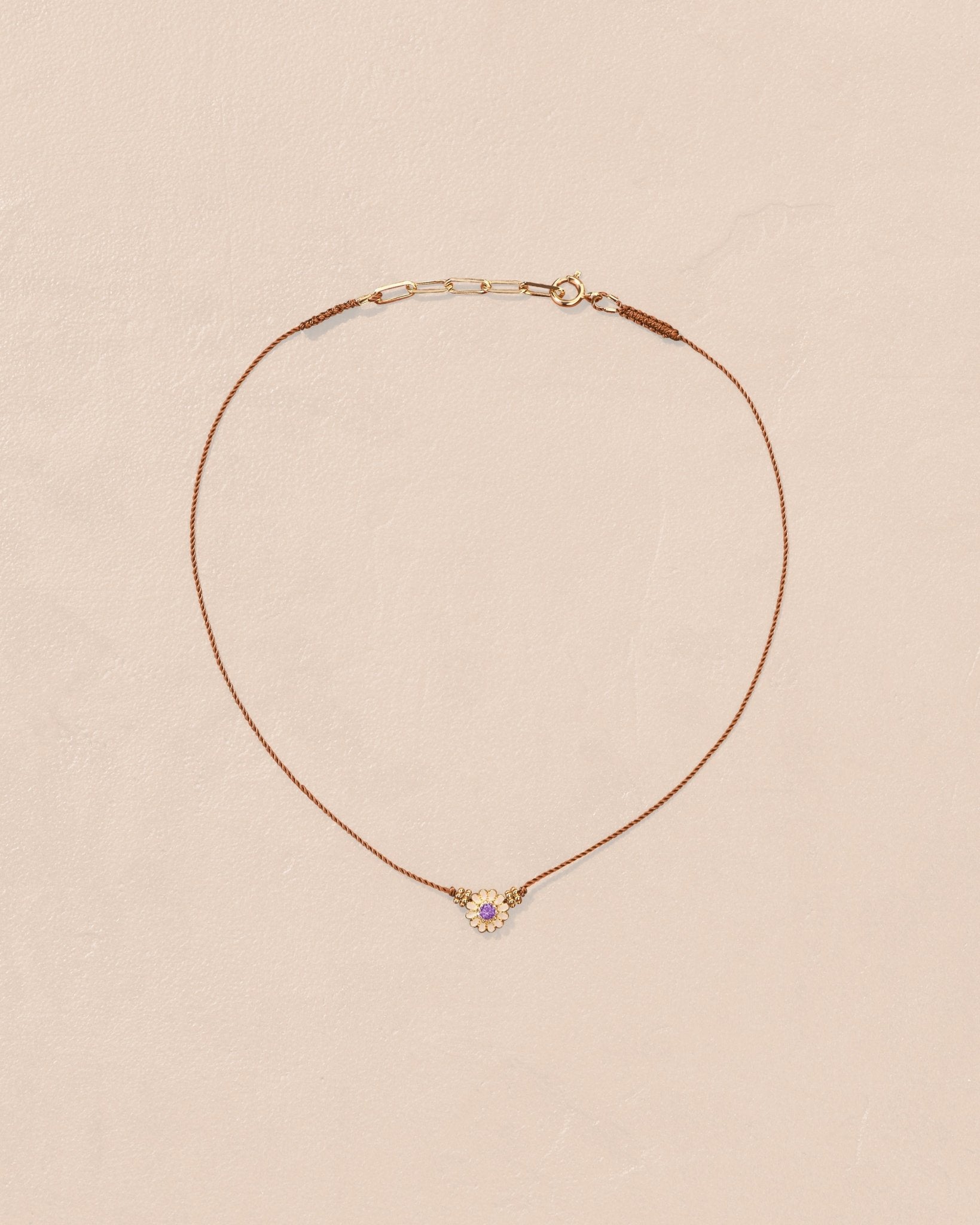 Choker Saï - TITYARAVY