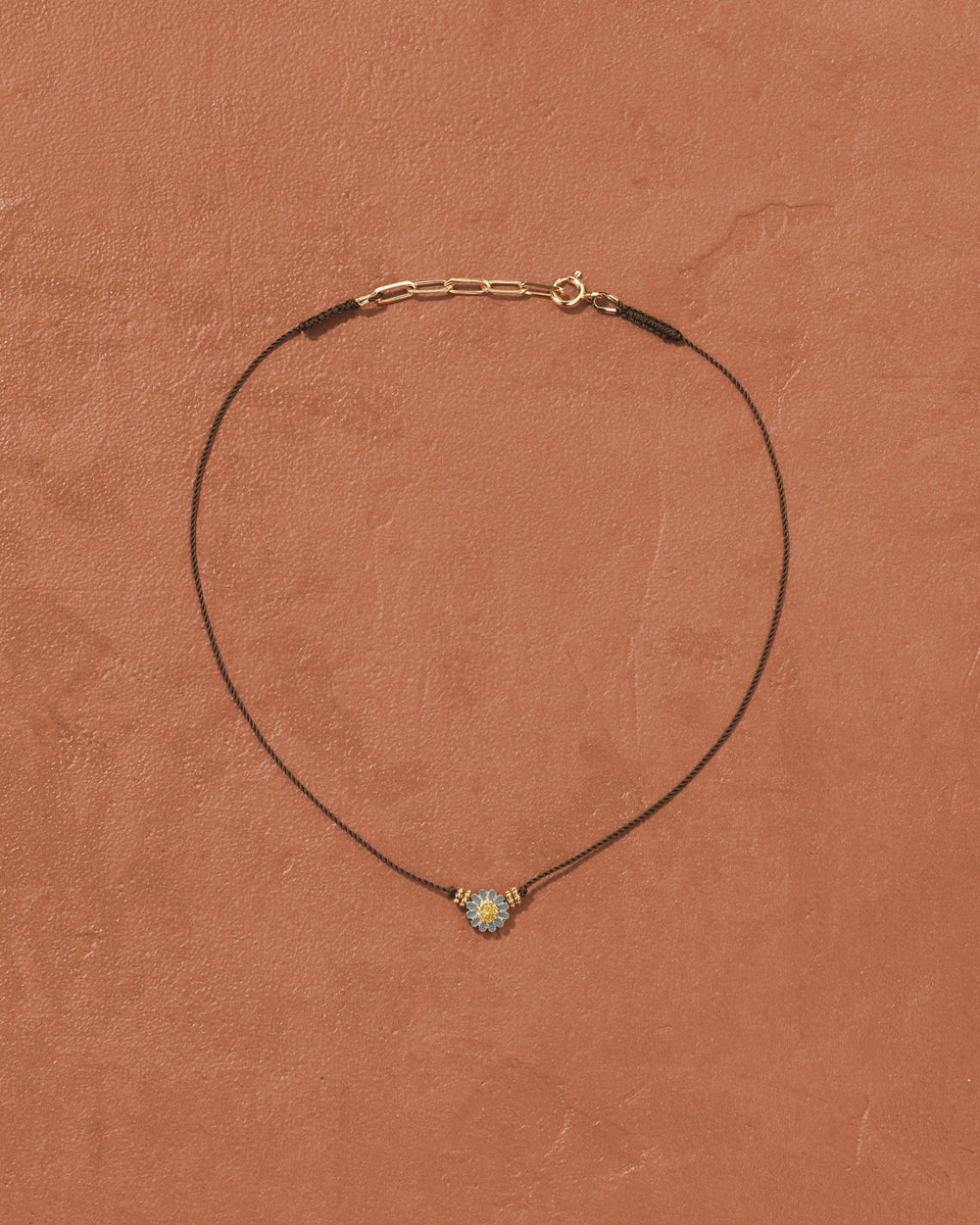 Choker Saï - TITYARAVY