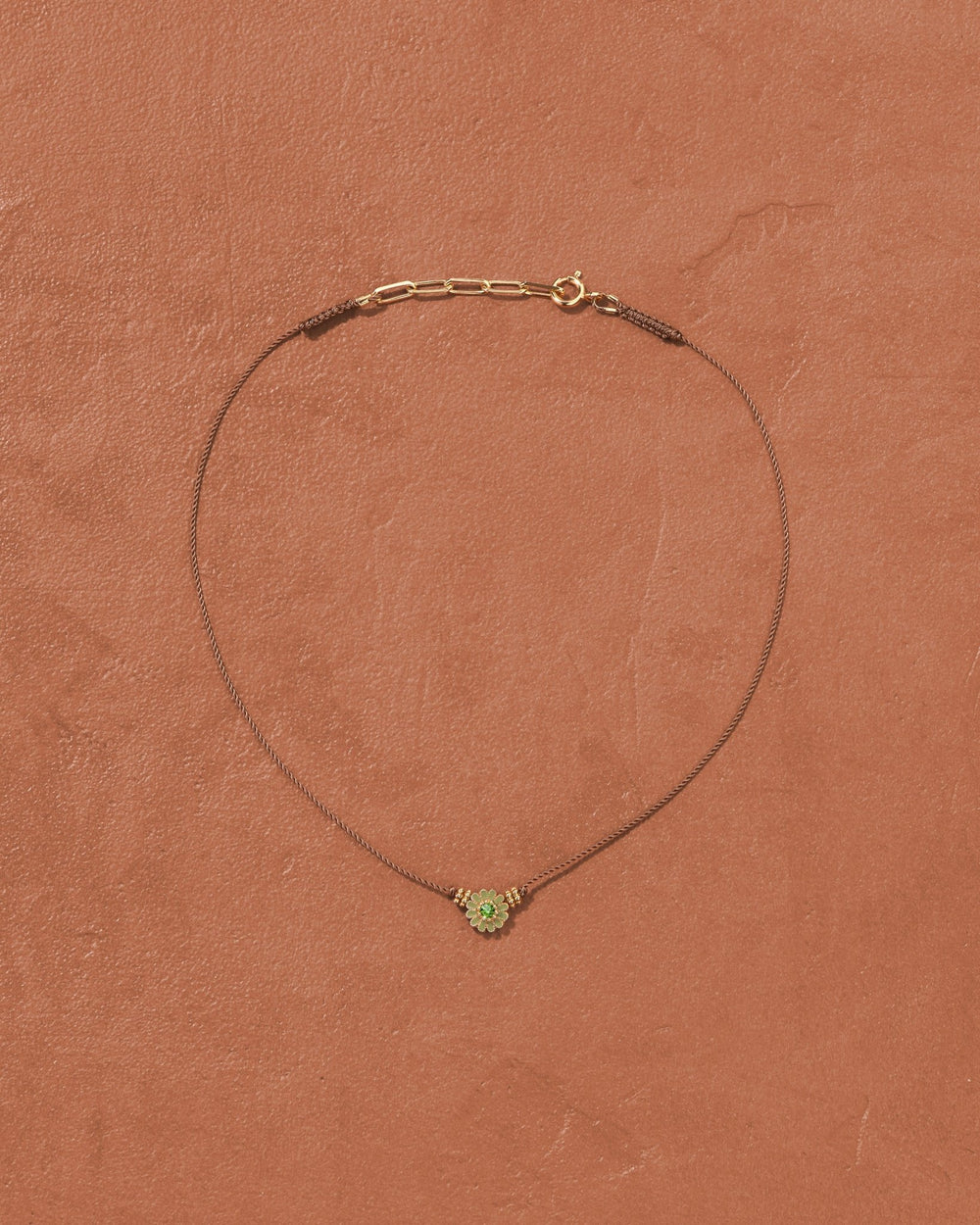 Choker Saï - TITYARAVY