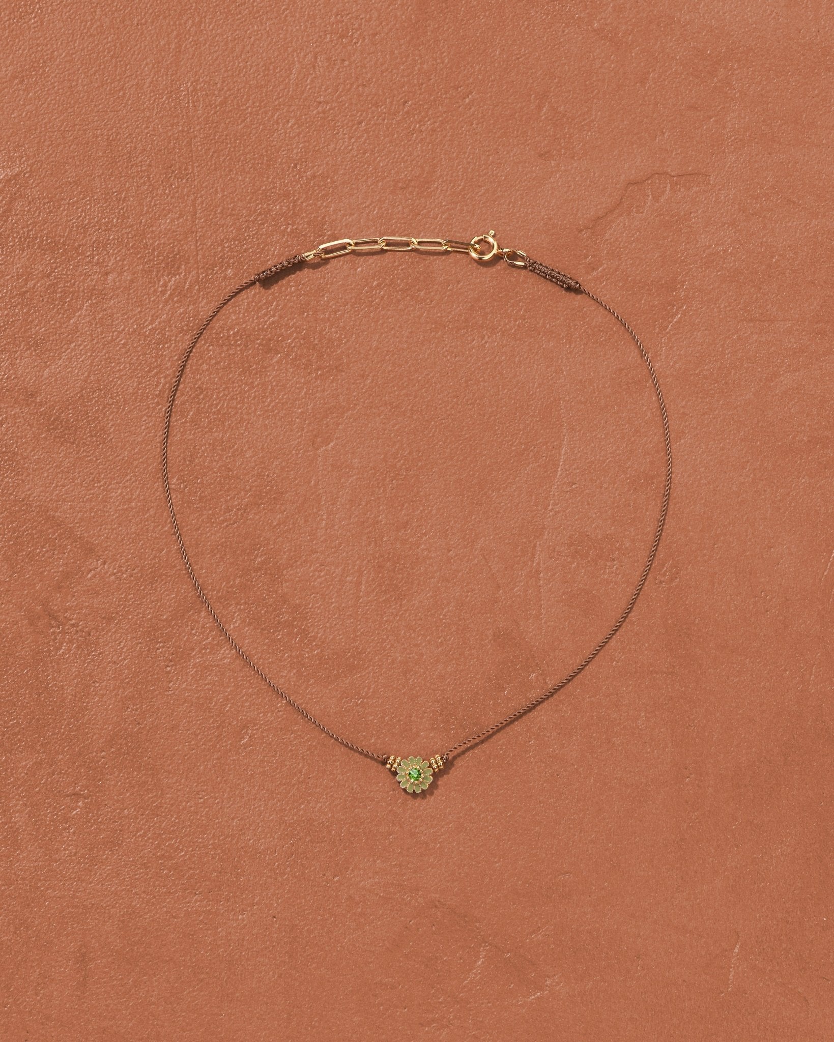 Choker Saï - TITYARAVY