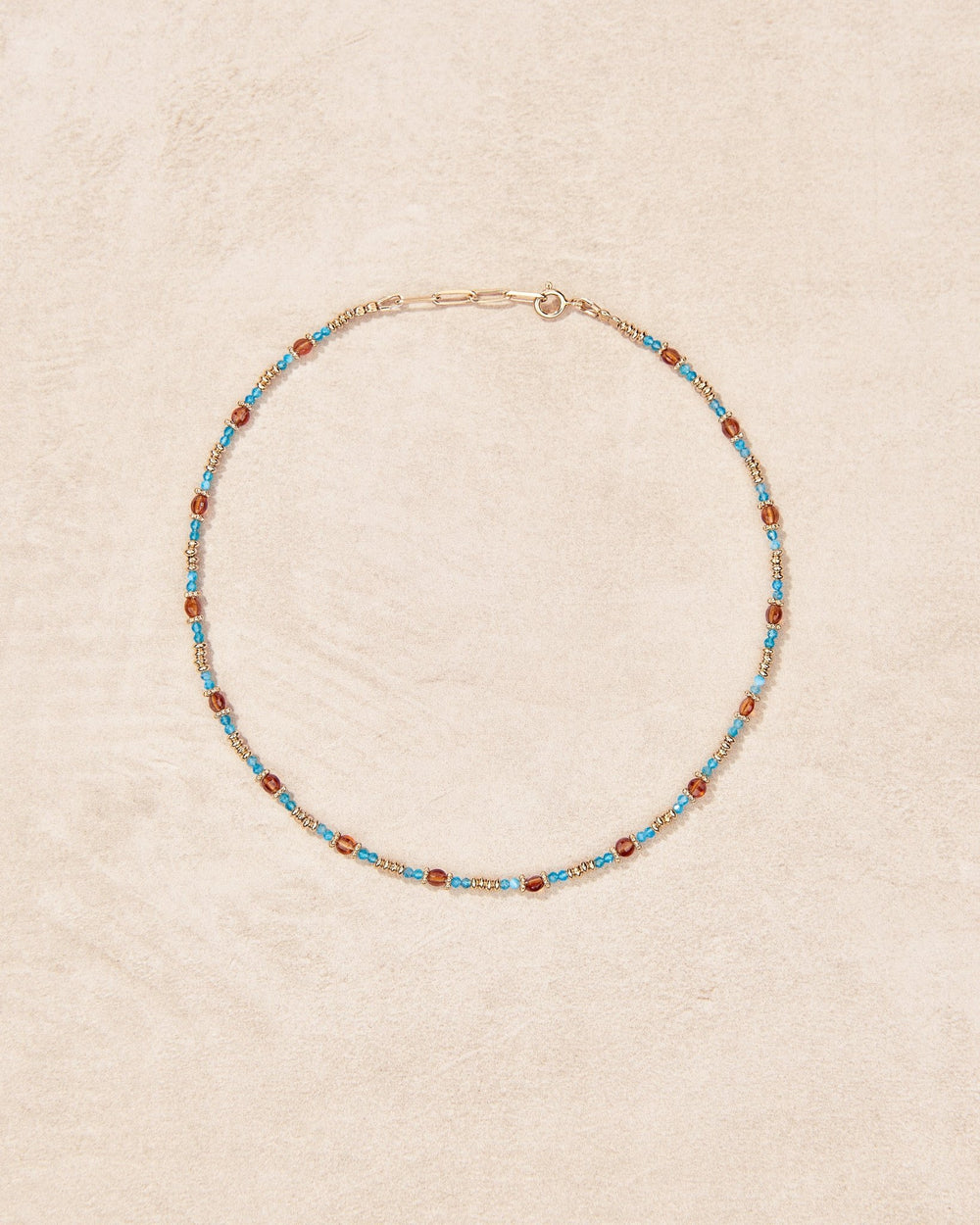 Collier Amaravy - TITYARAVY