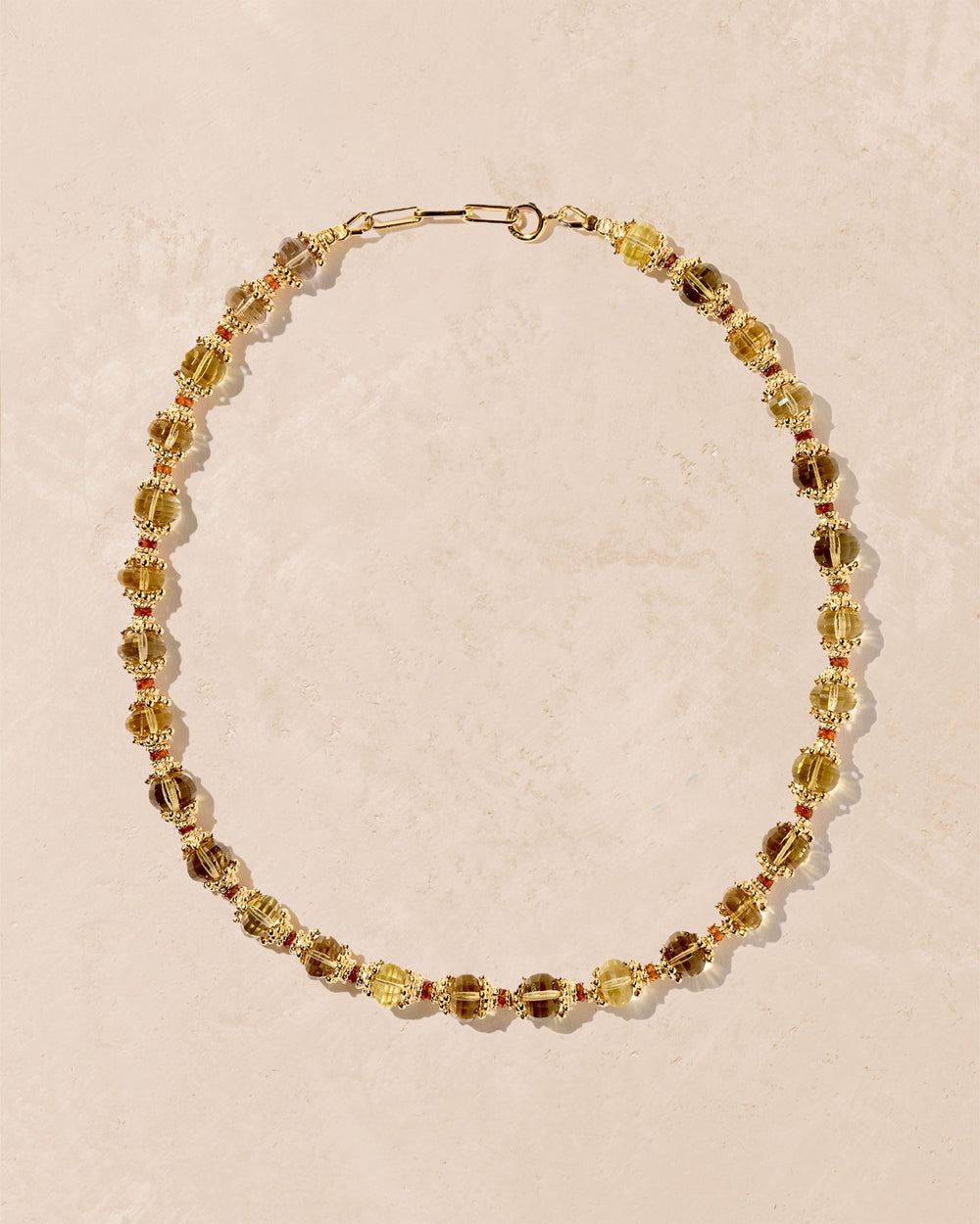Collier Bigsriphala - TITYARAVY