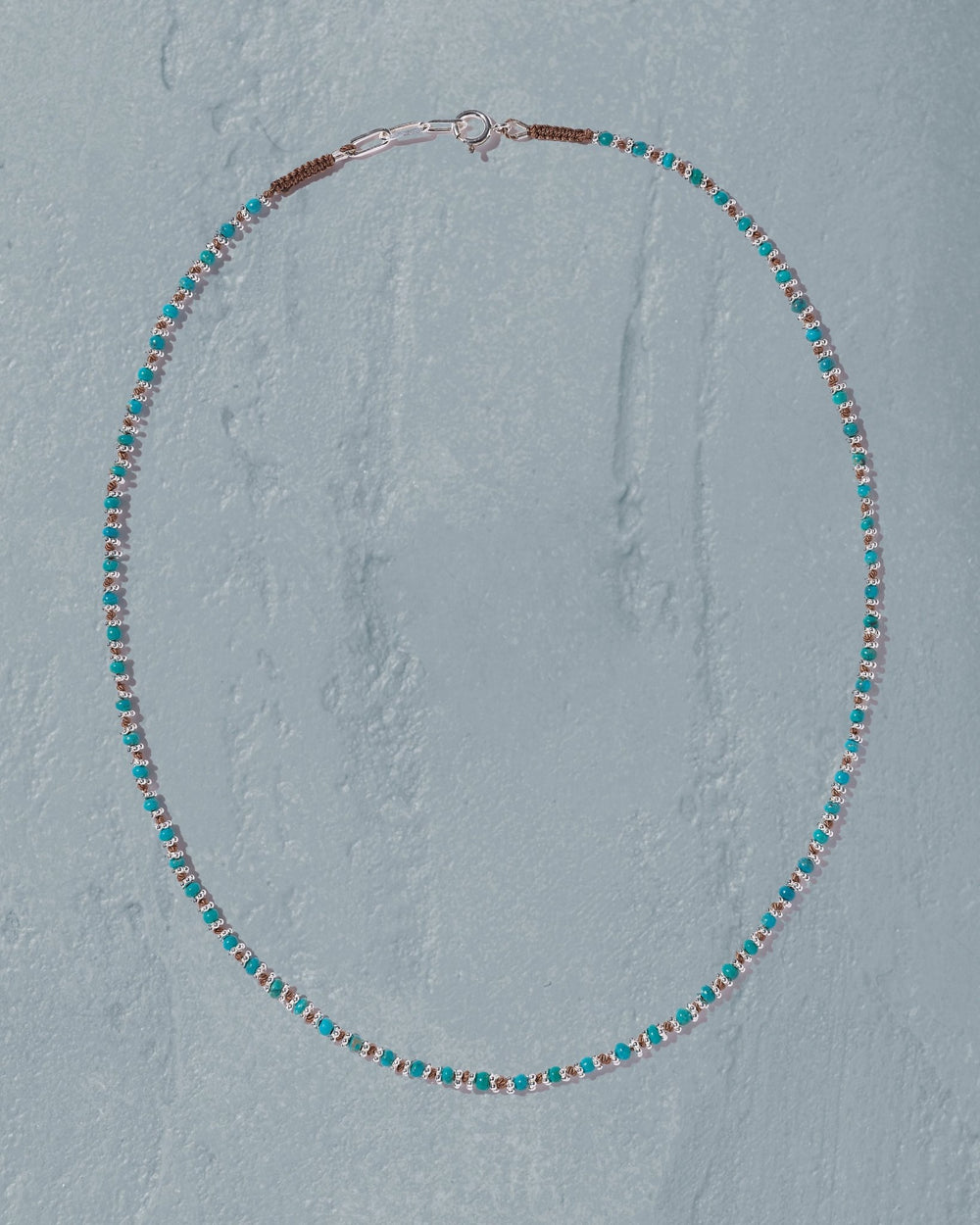 Collier Kamala - TITYARAVY