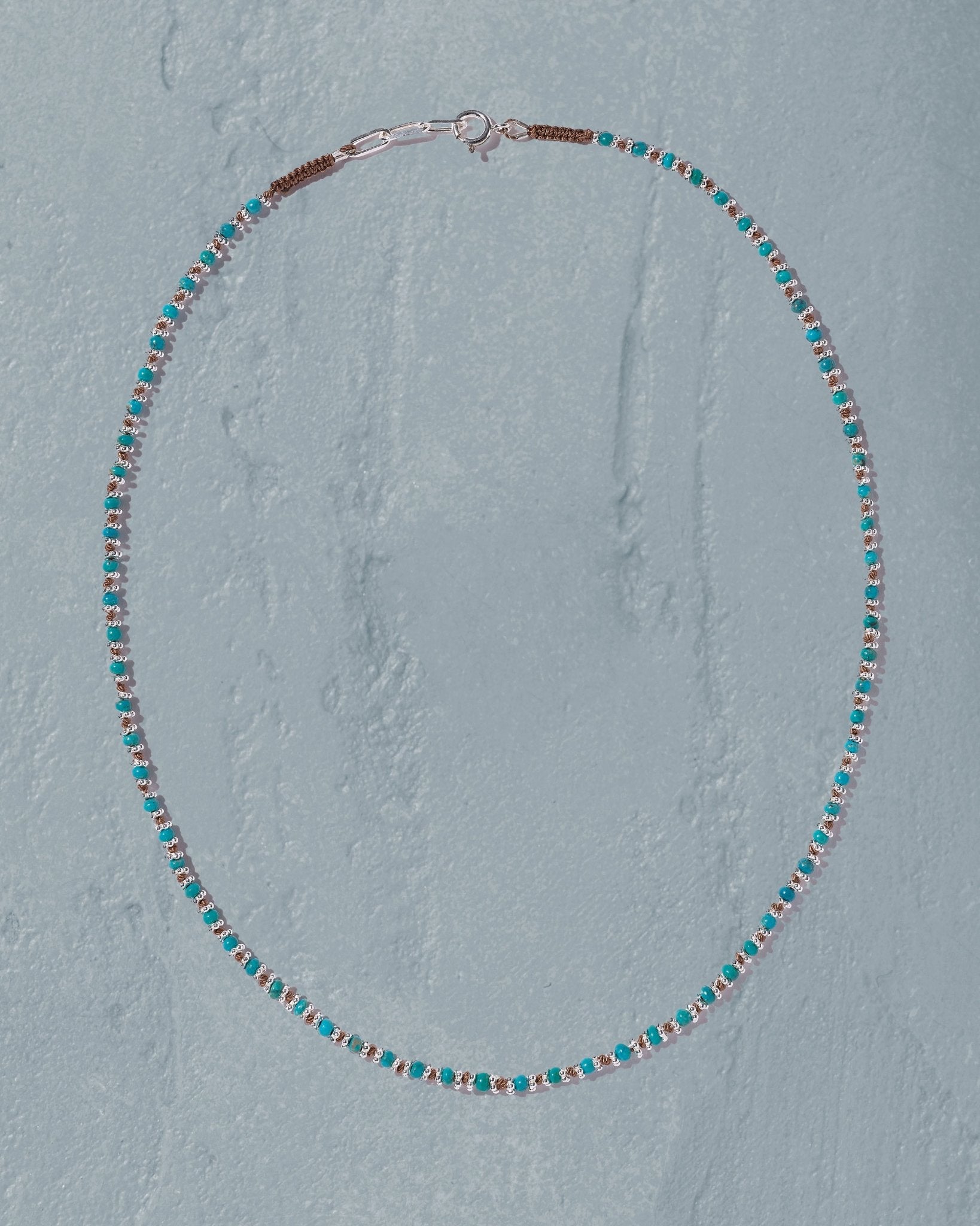Collier Kamala - TITYARAVY