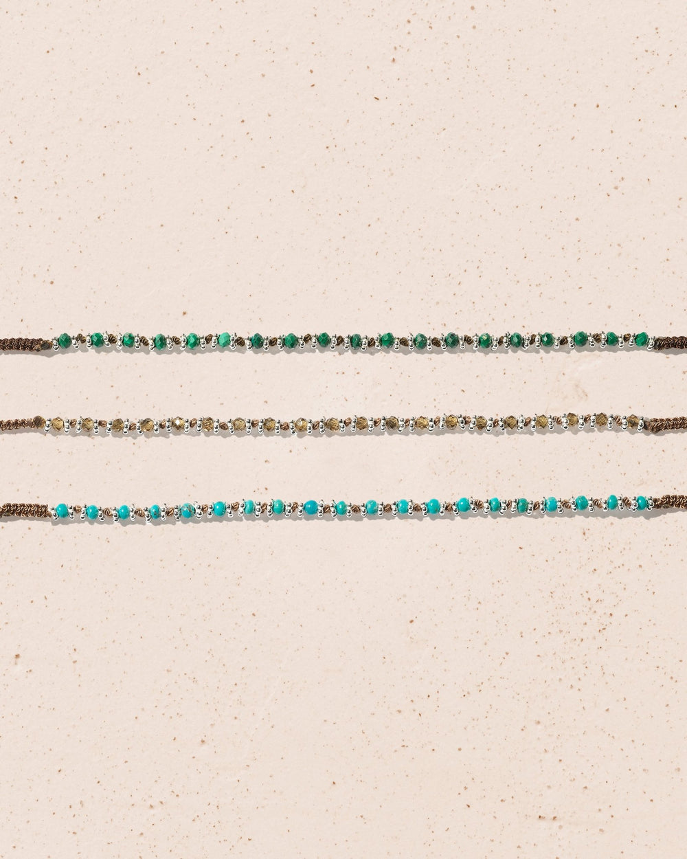 Collier Kamala - TITYARAVY