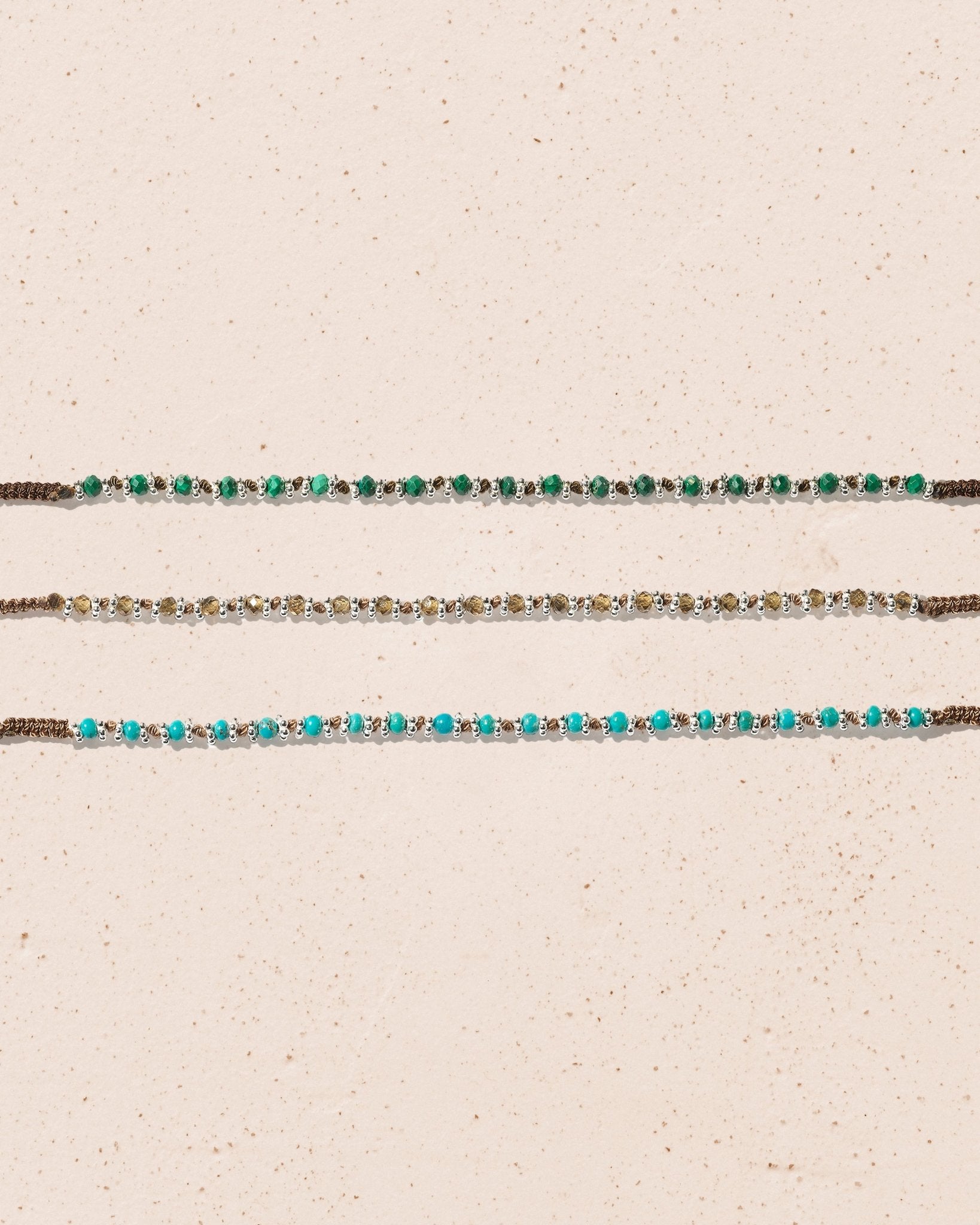 Collier Kamala - TITYARAVY