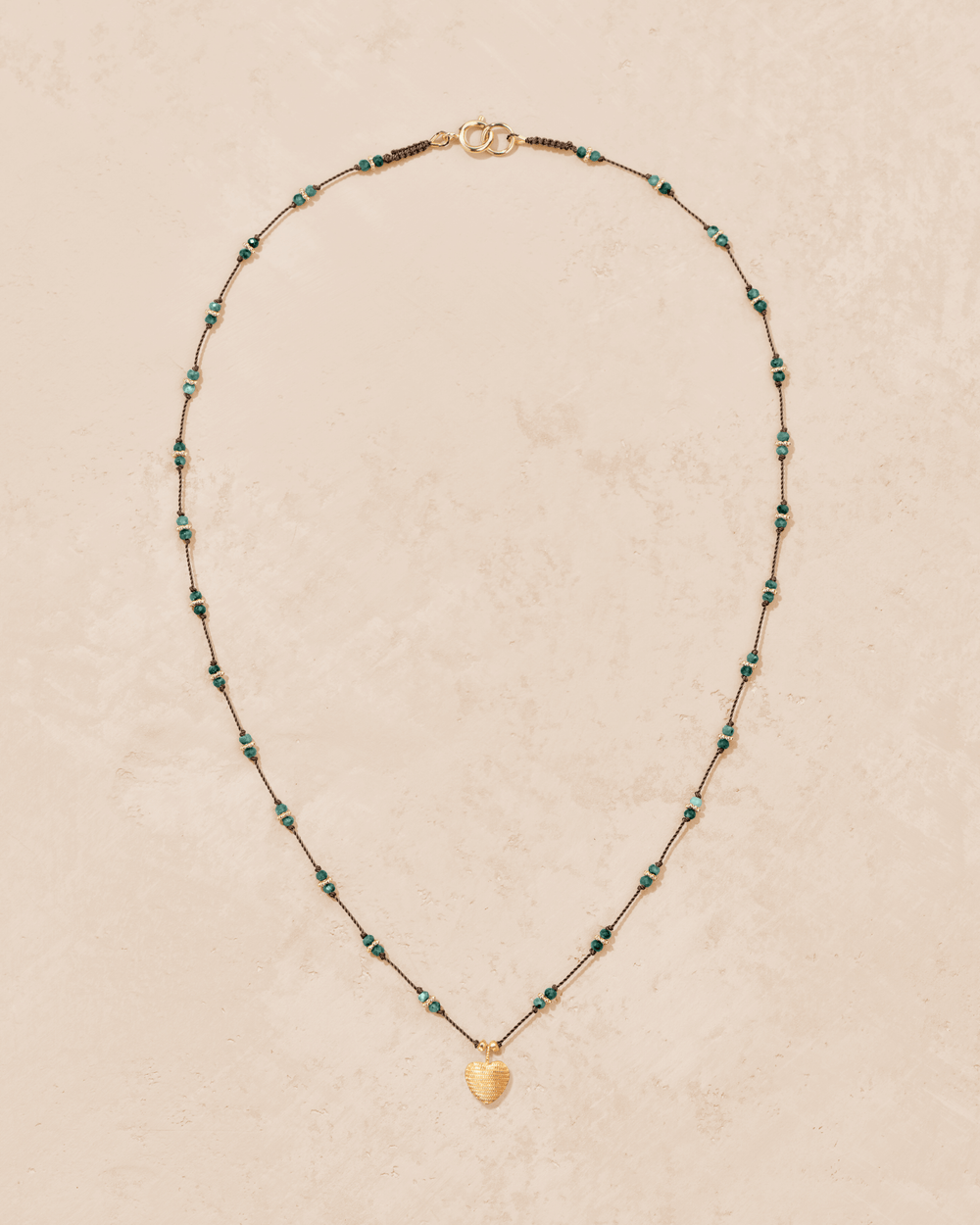 Collier Kera - TITYARAVY