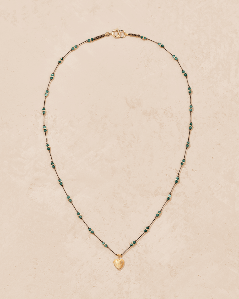 Collier Kera - TITYARAVY