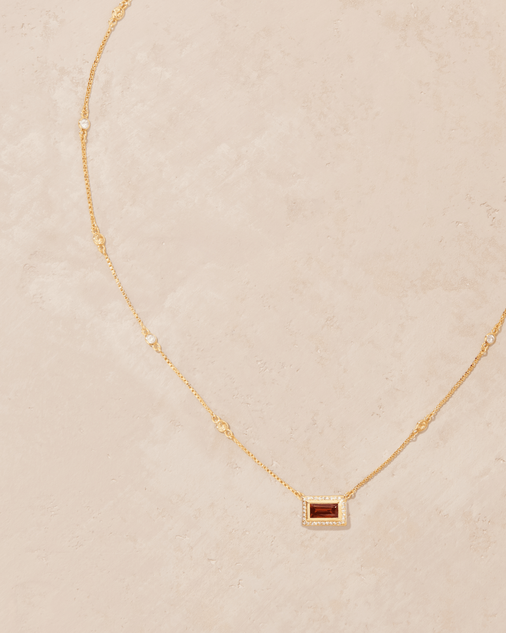 Collier Meela - TITYARAVY
