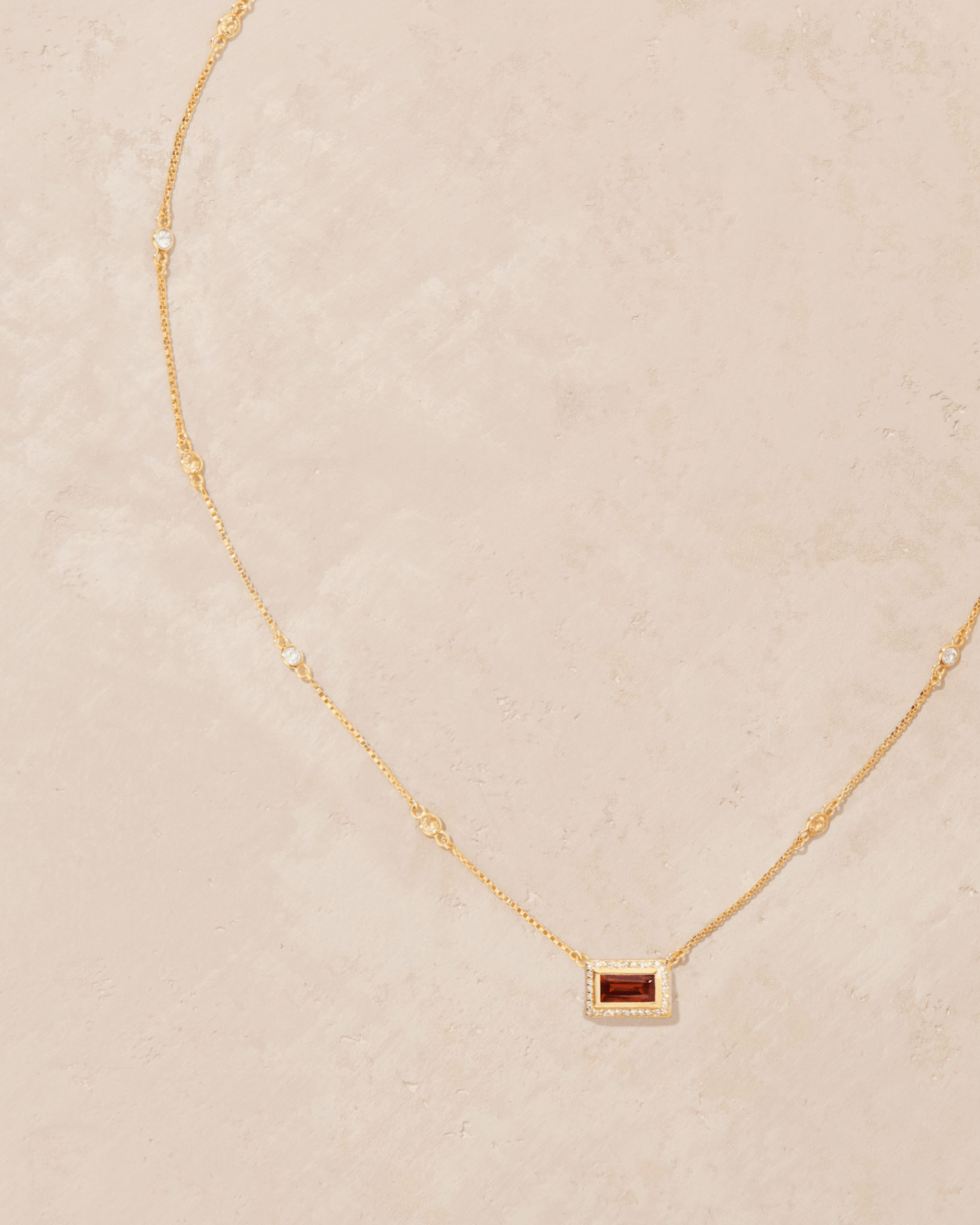Collier Meela - TITYARAVY