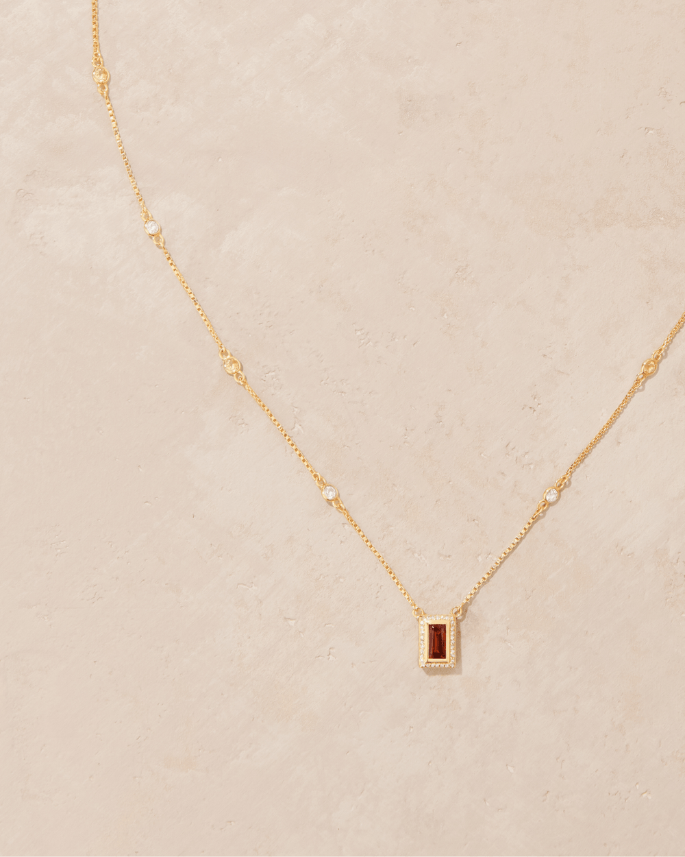 Collier Meela - TITYARAVY