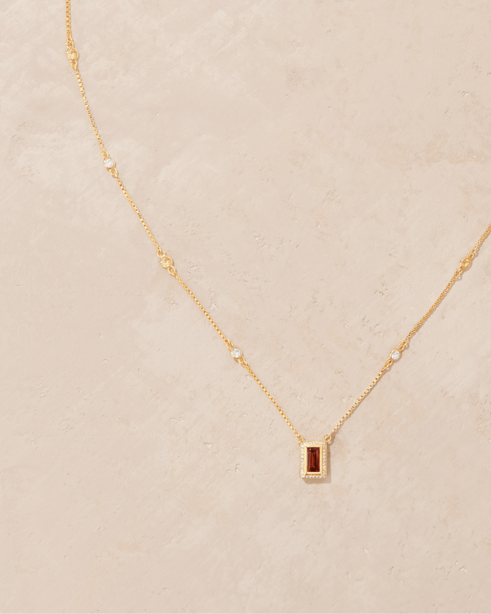 Collier Meela - TITYARAVY