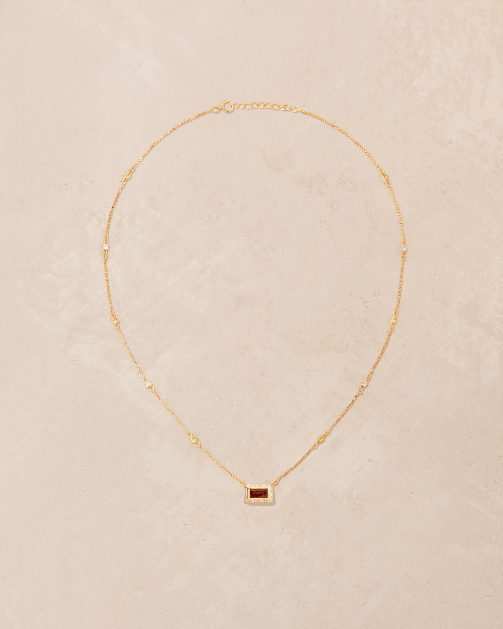 Collier Meela - TITYARAVY