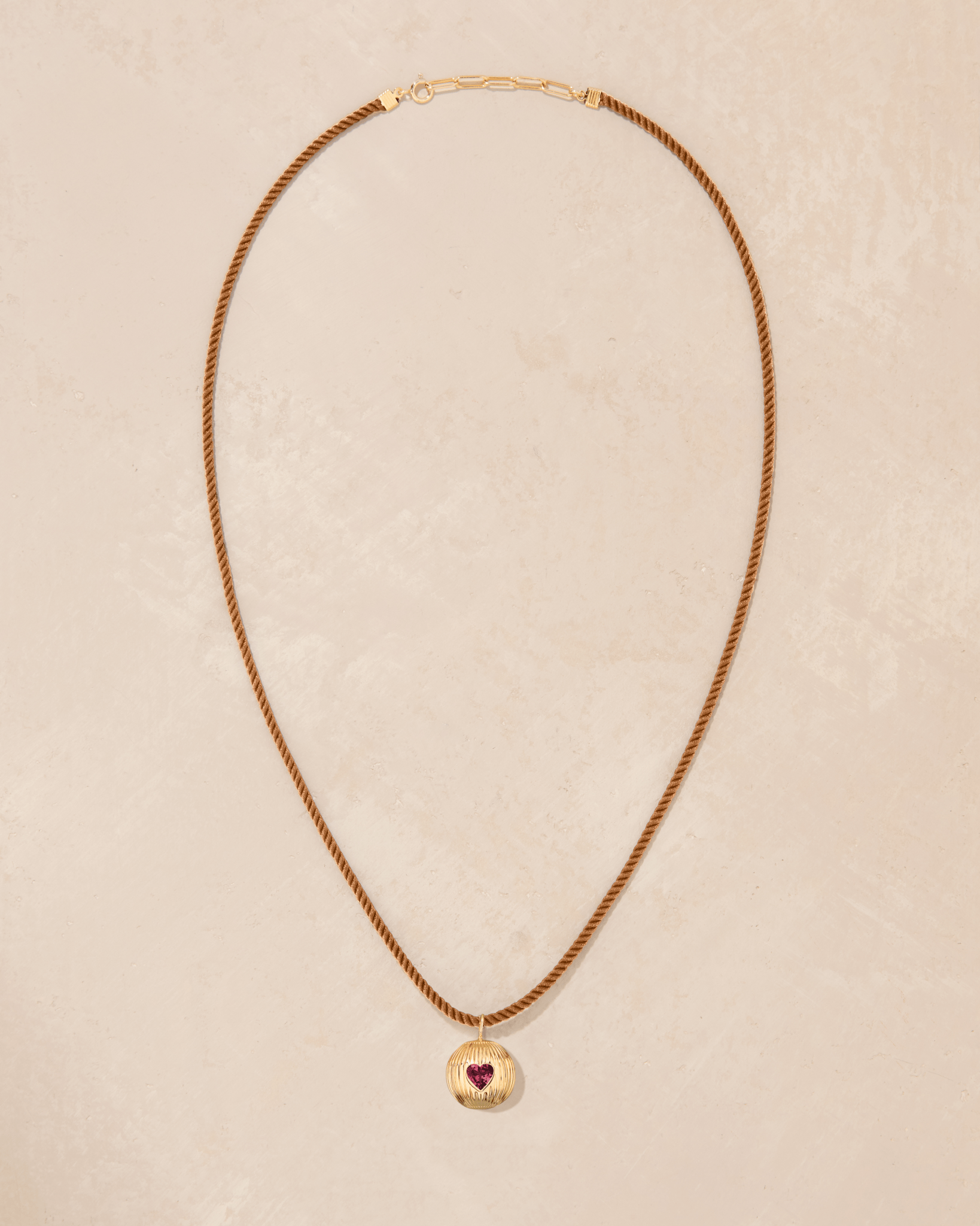 Collier Prema - TITYARAVY