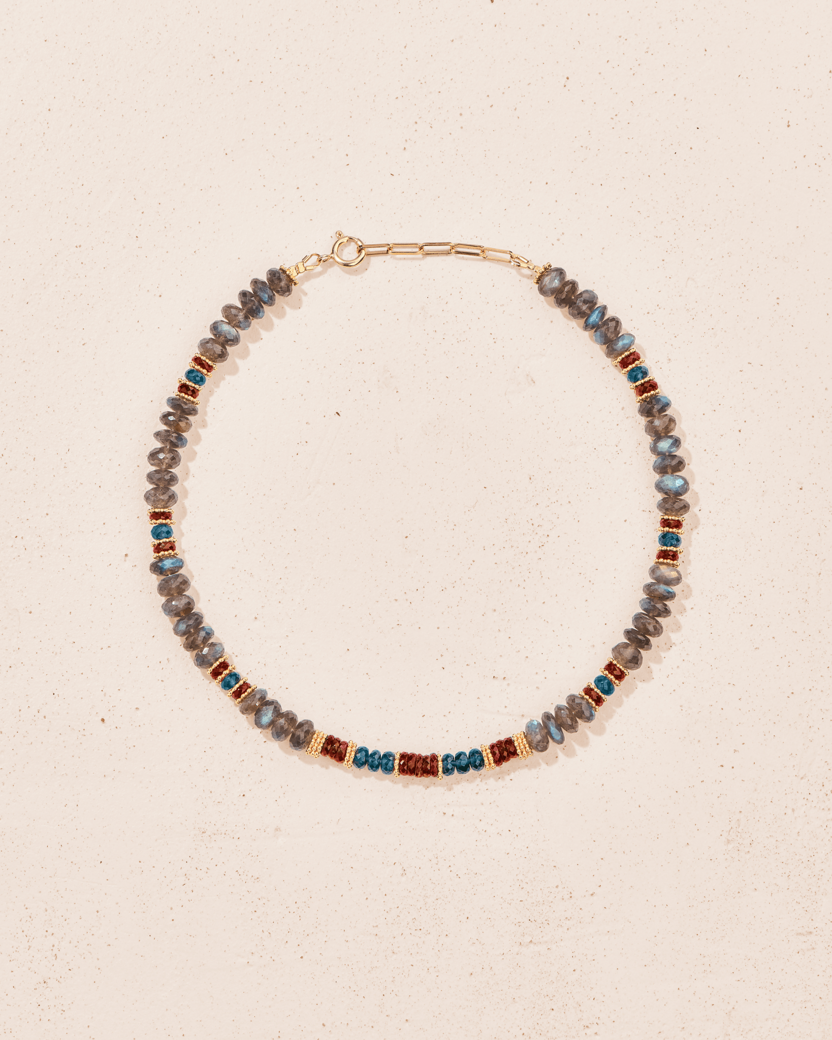 Collier Sâtra - TITYARAVY