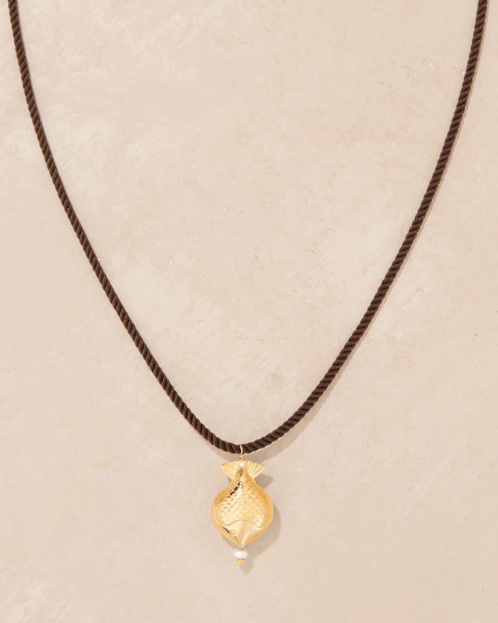 Collier Sole - TITYARAVY