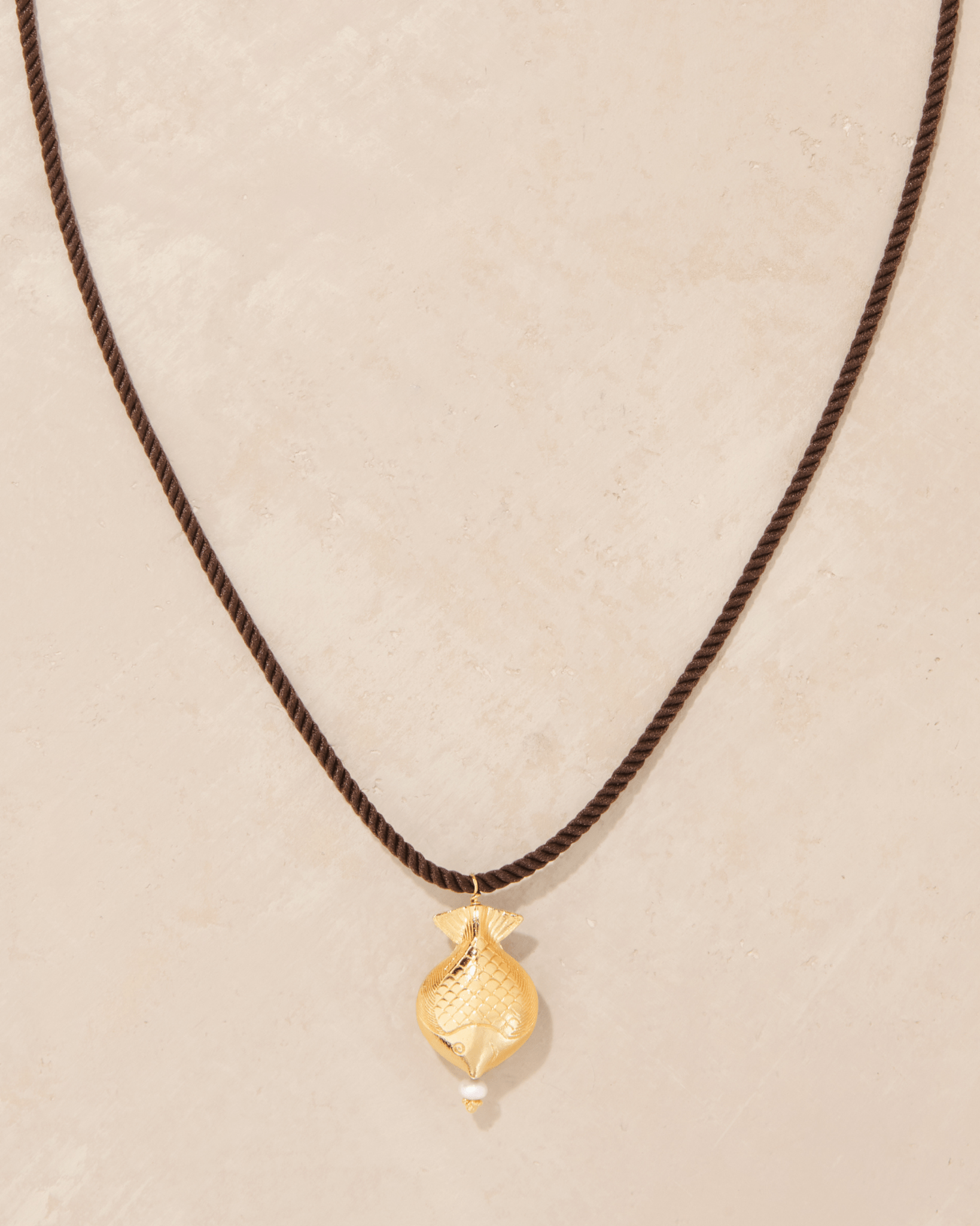 Collier Sole - TITYARAVY