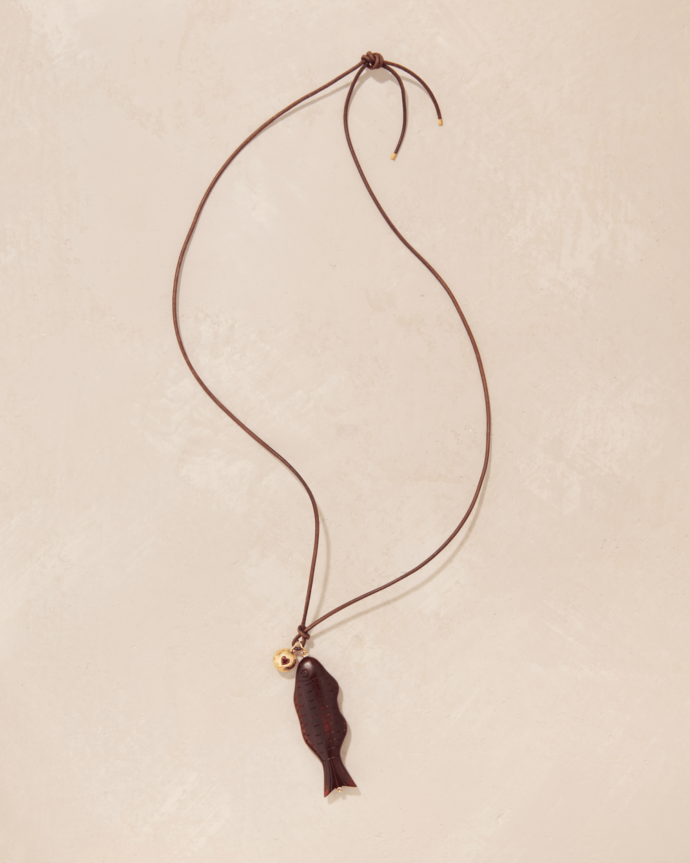 Collier Solove - TITYARAVY
