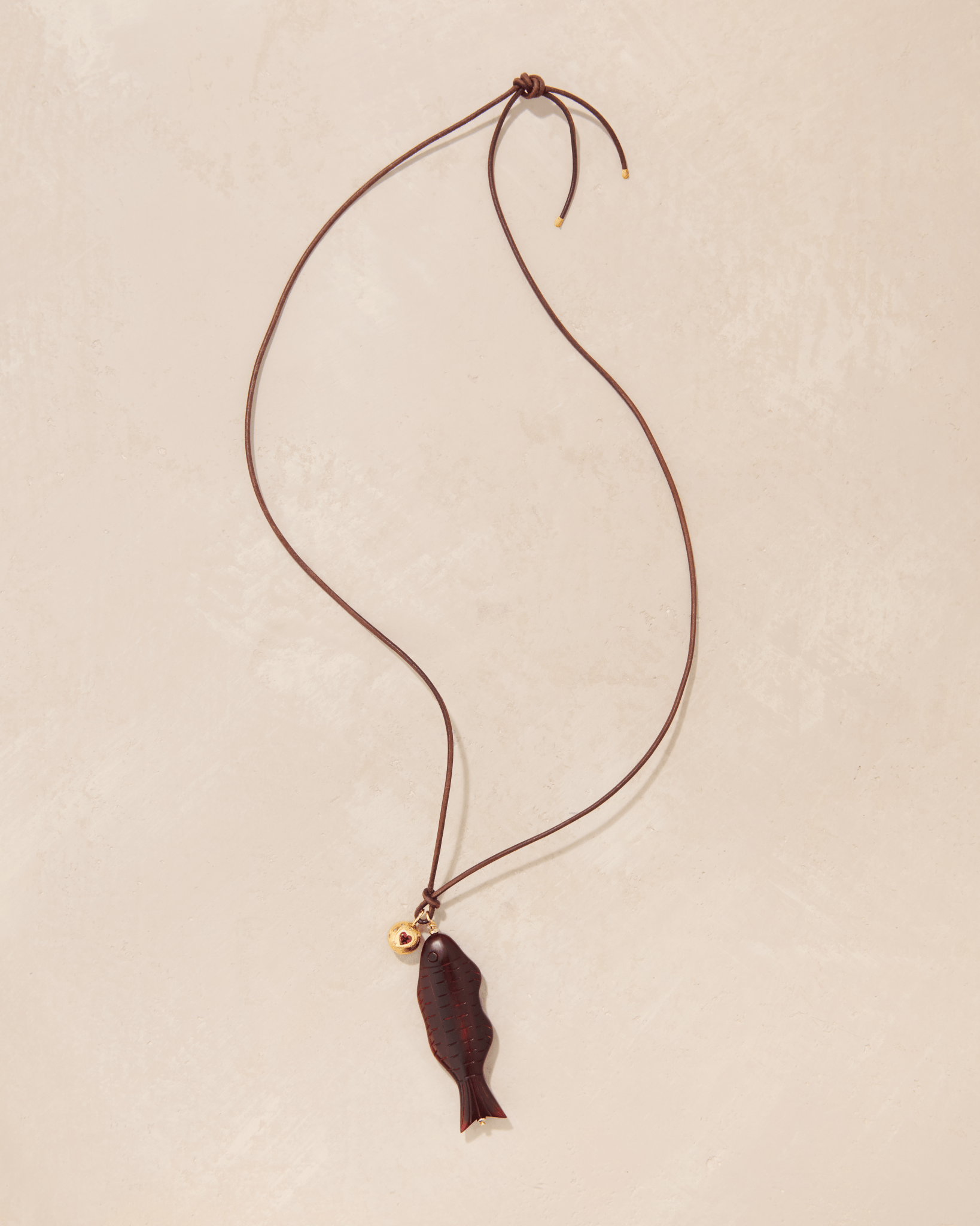 Collier Solove - TITYARAVY